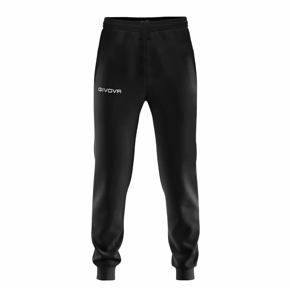 Givova Pantalon Capri Givova A - Garnitur — spodnie Uniseks