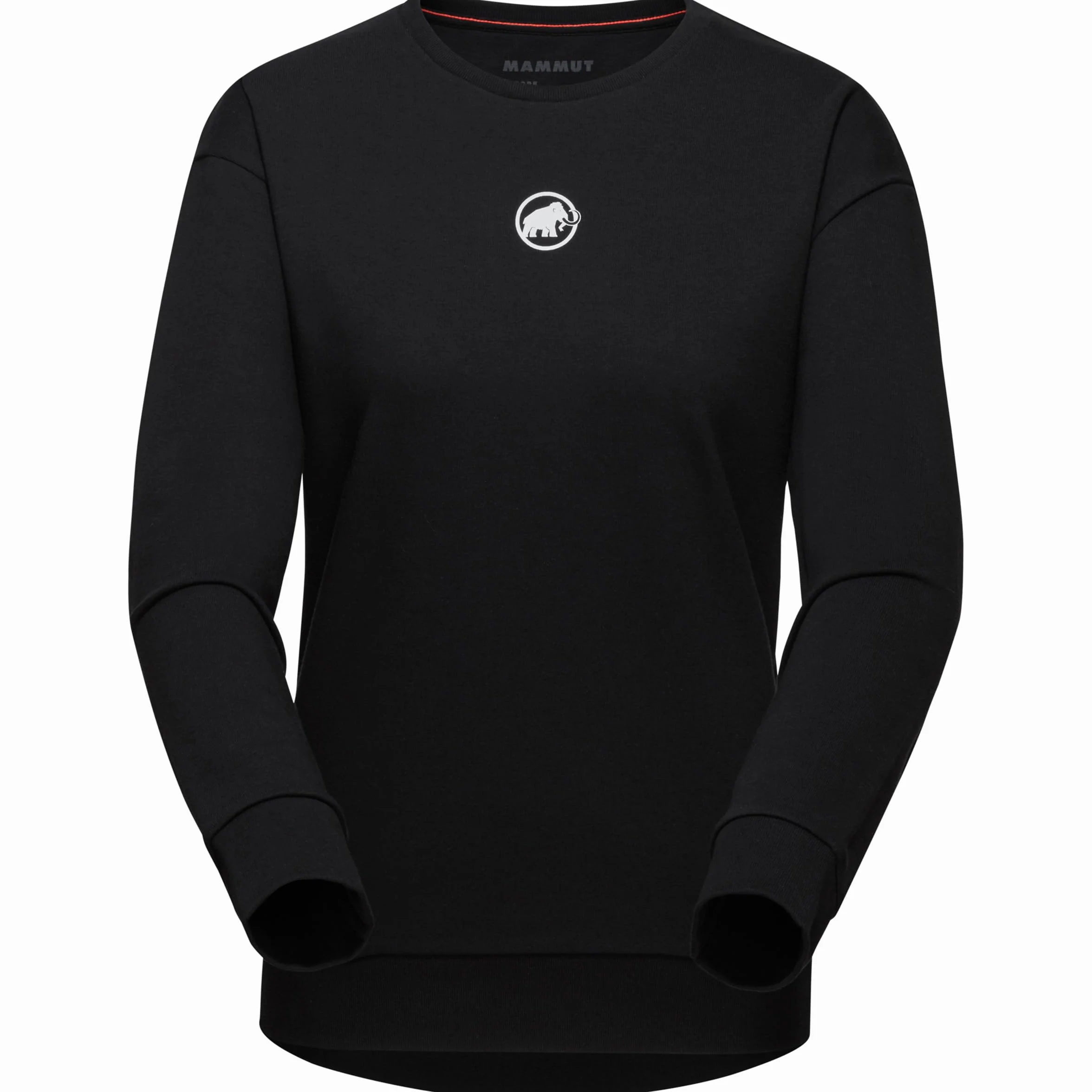 Mammut Bluza sportowa Kobiety Mammut Core Ml Crew Neck Women Original (1 w zestawie)