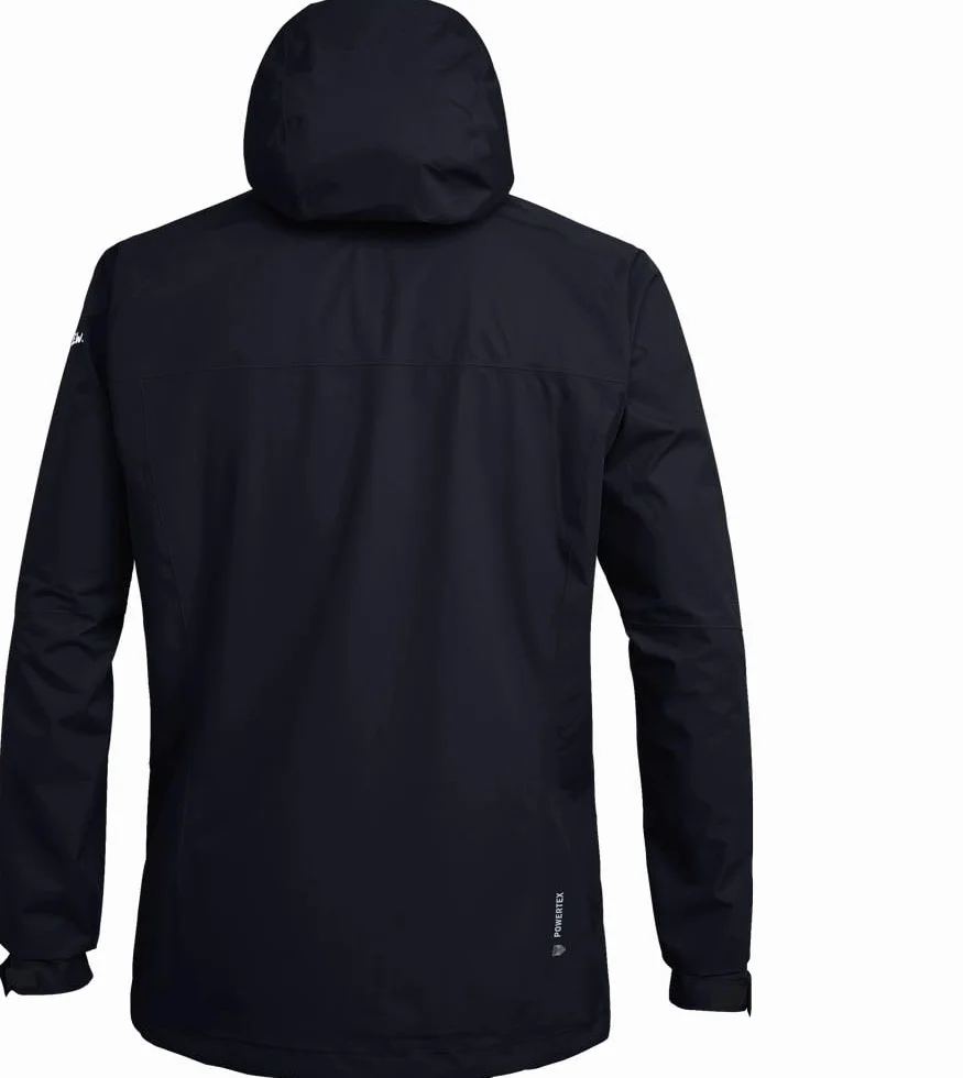 Salewa Puez (Aqua 3) Ptx M Jkt Kurtki hardshellowe Mężczyźni ,granatowy/4570 ,XL