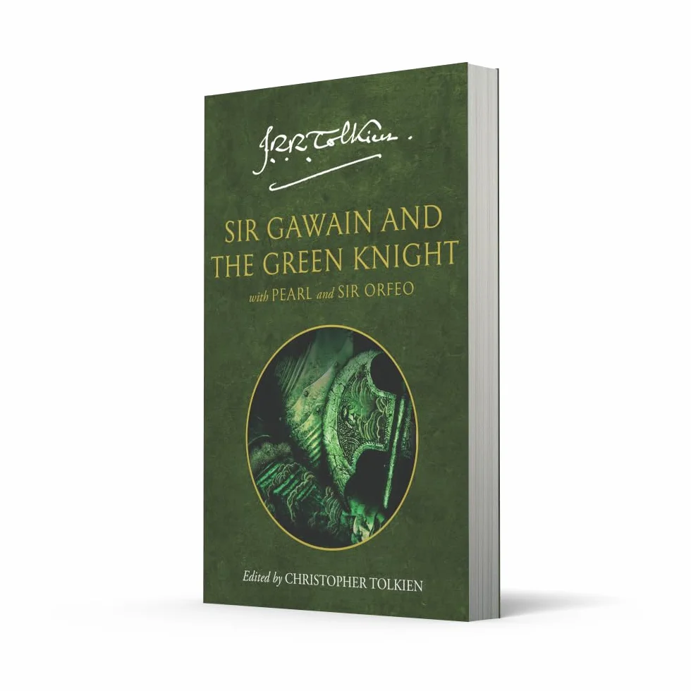 Sir Gawain and the Green Knight: with Pearl and Sir Orfeo