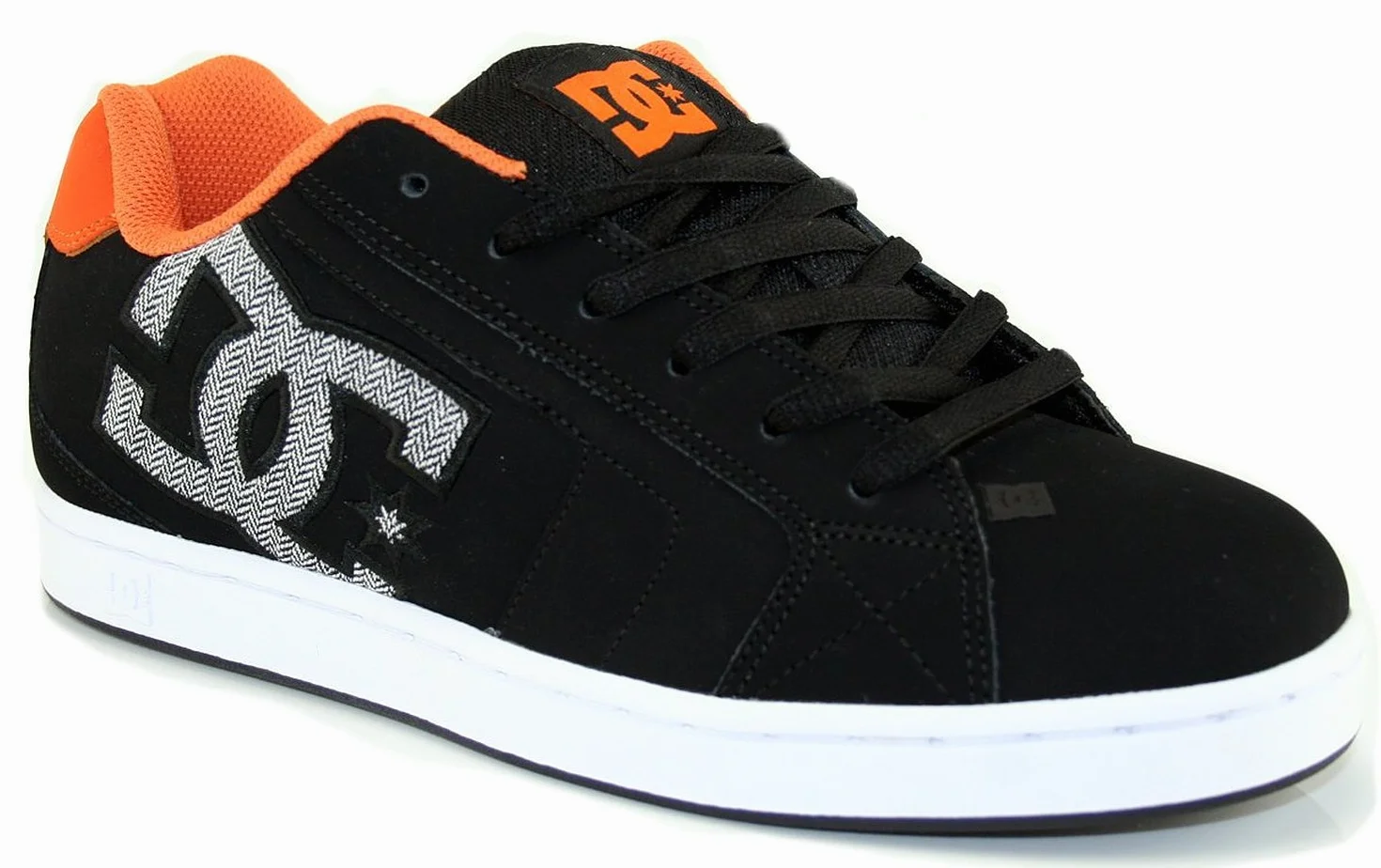 DC Shoes Męskie buty skateboardowe