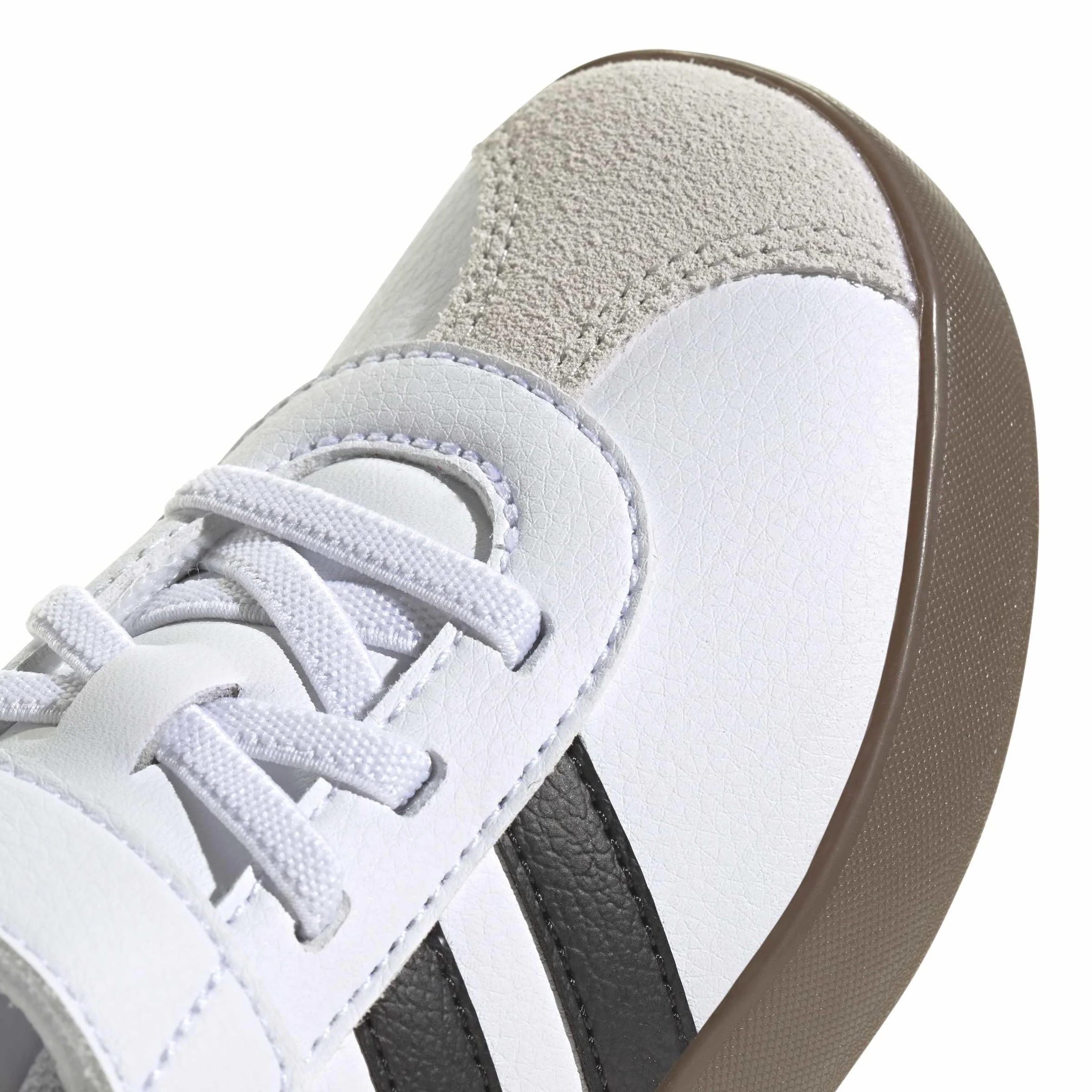 adidas Uniseks Vl Court 3.0 Hook And Loop Shoes KidsButy