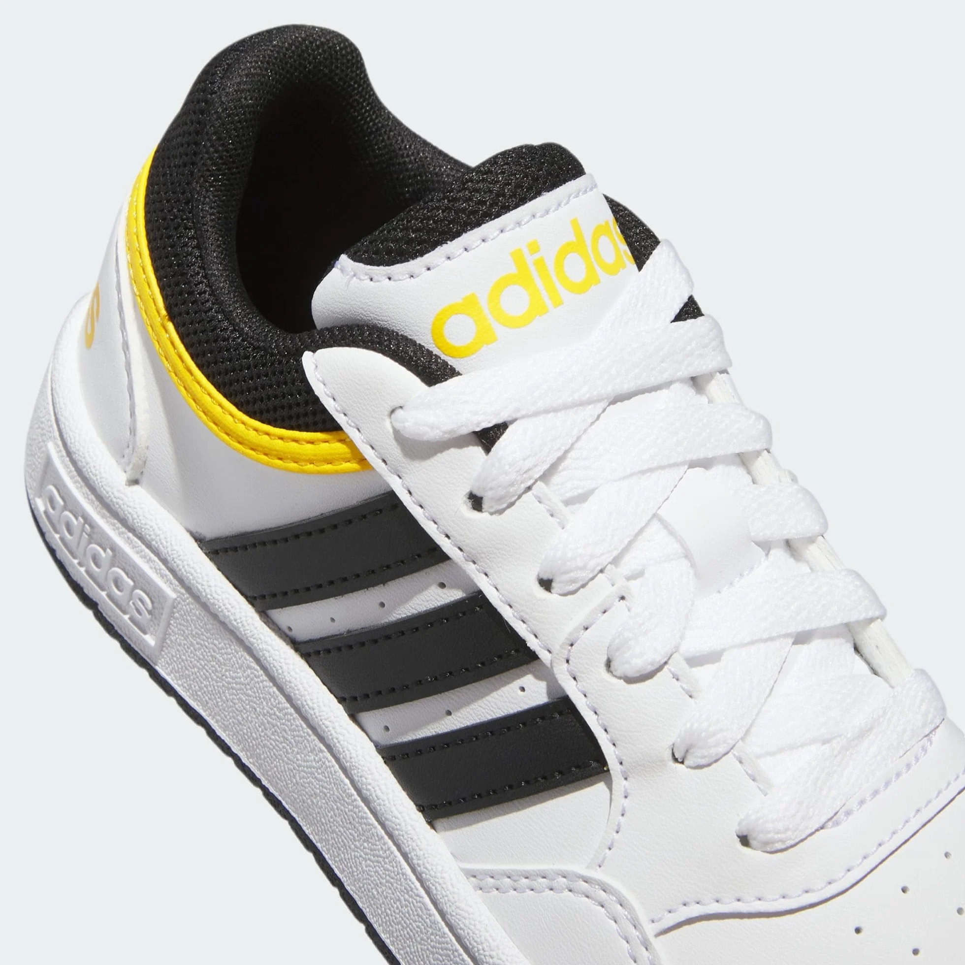 adidas Uniseks Hoops ShoesButy