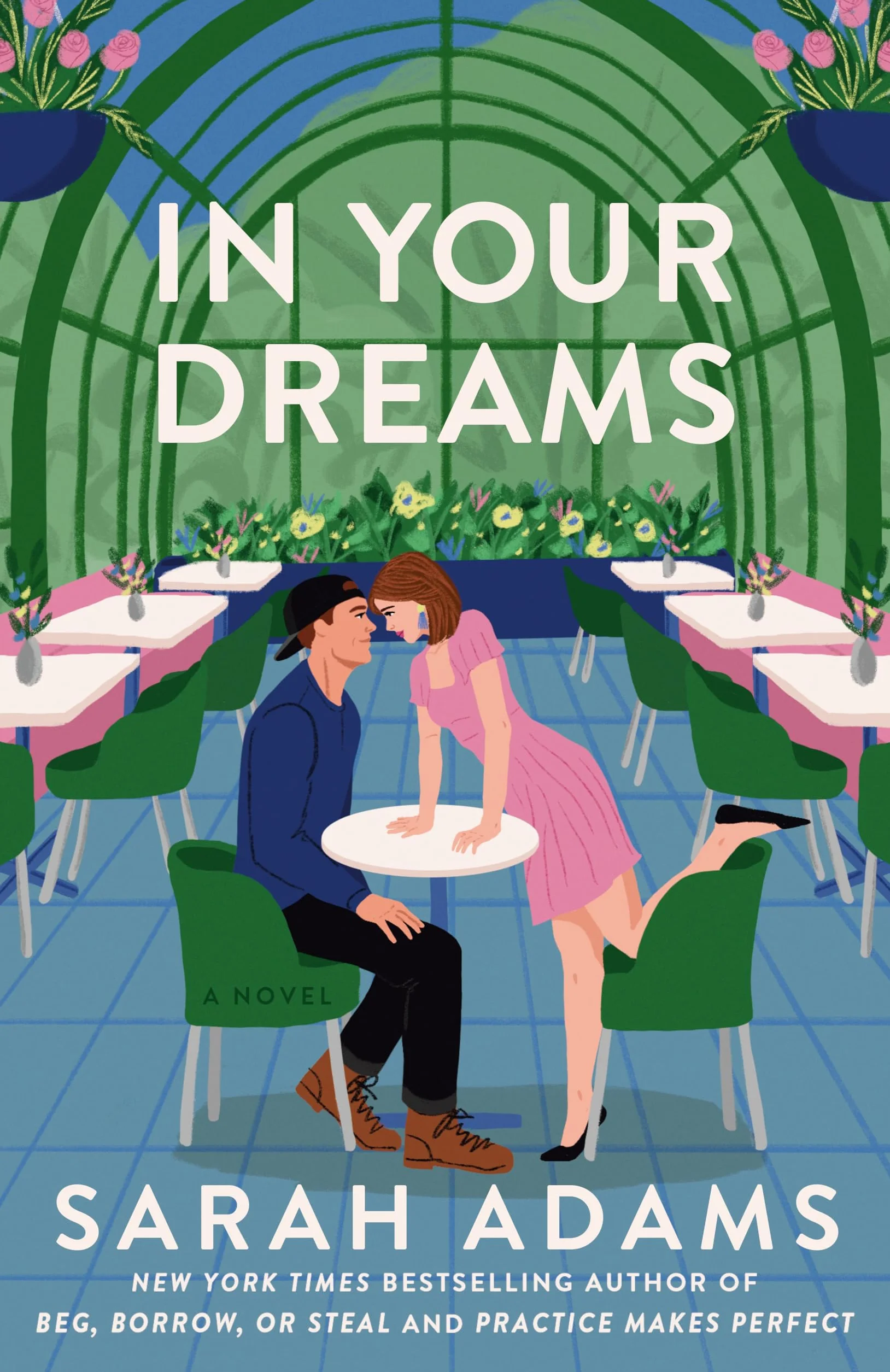 In Your Dreams: A Novel: 4