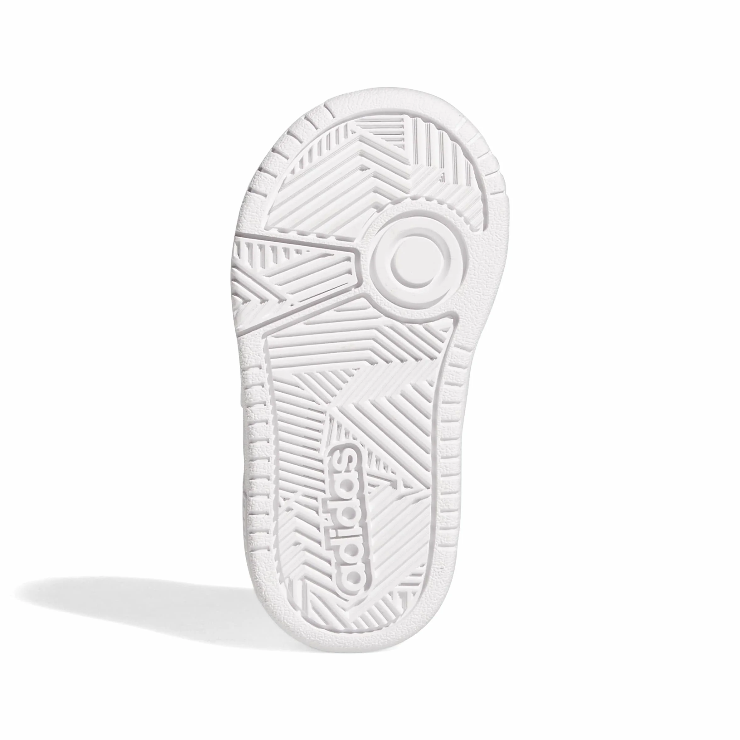 adidas Uniseks - dzieci Hoops ShoesButy