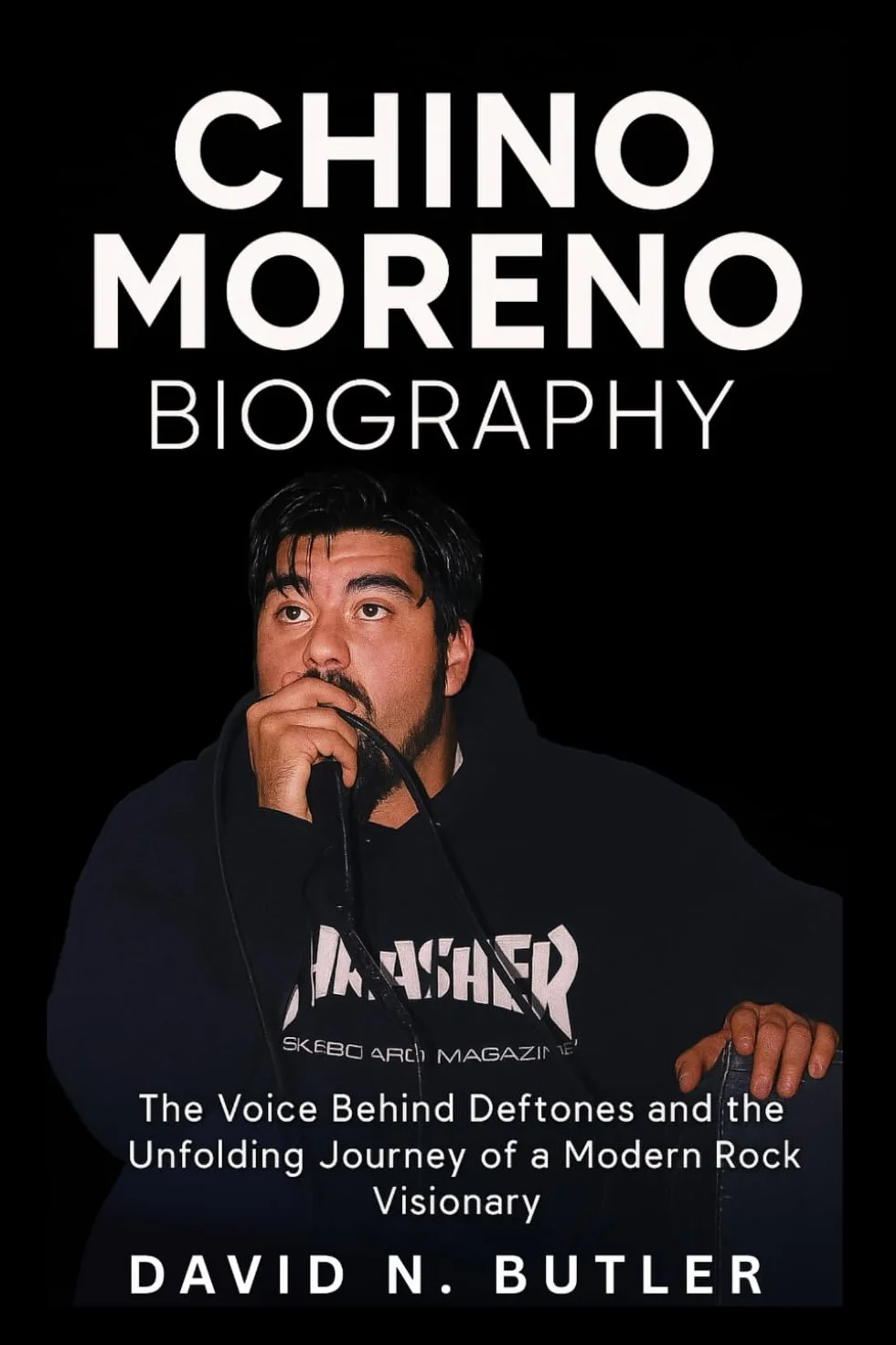 Chino Moreno Biography: The Voice Behind Deftones and the Unfolding Journey of a Modern Rock Visionary