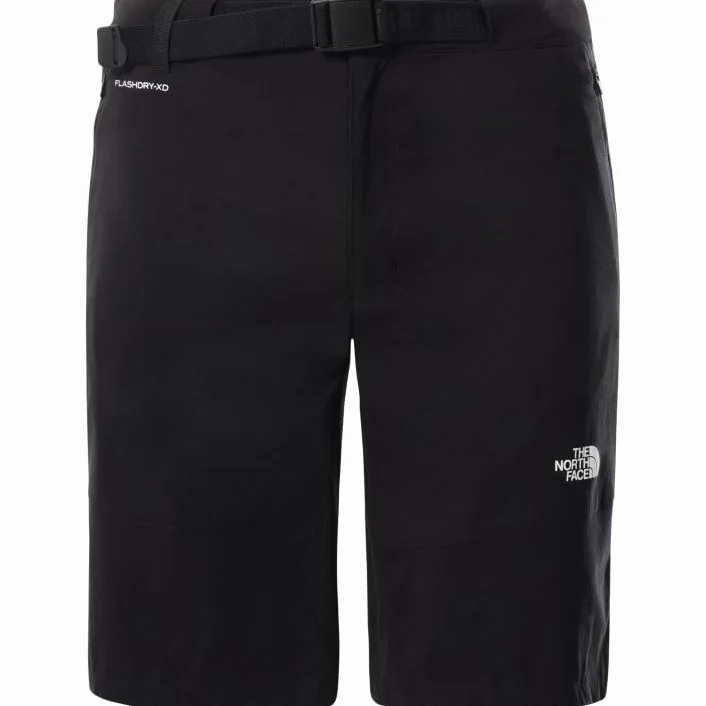 THE NORTH FACE Lightning - Shorty Mężczyźni