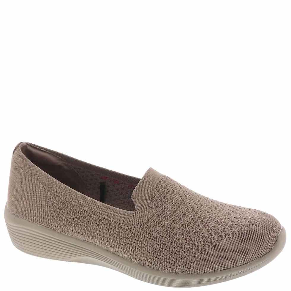 Skechers Kobiety Arya - Clear SkiesMokasyn