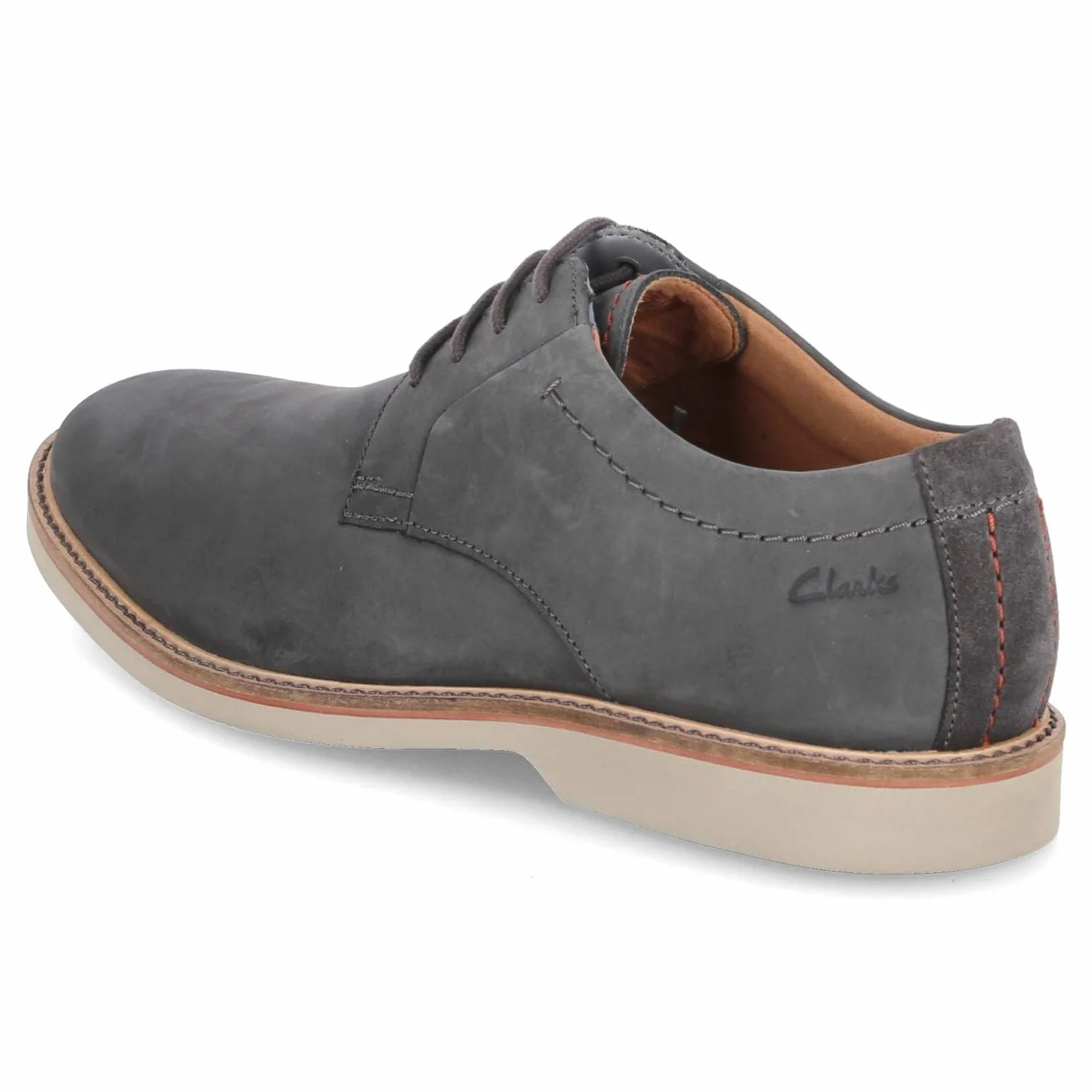 Clarks Mężczyźni 261760837-