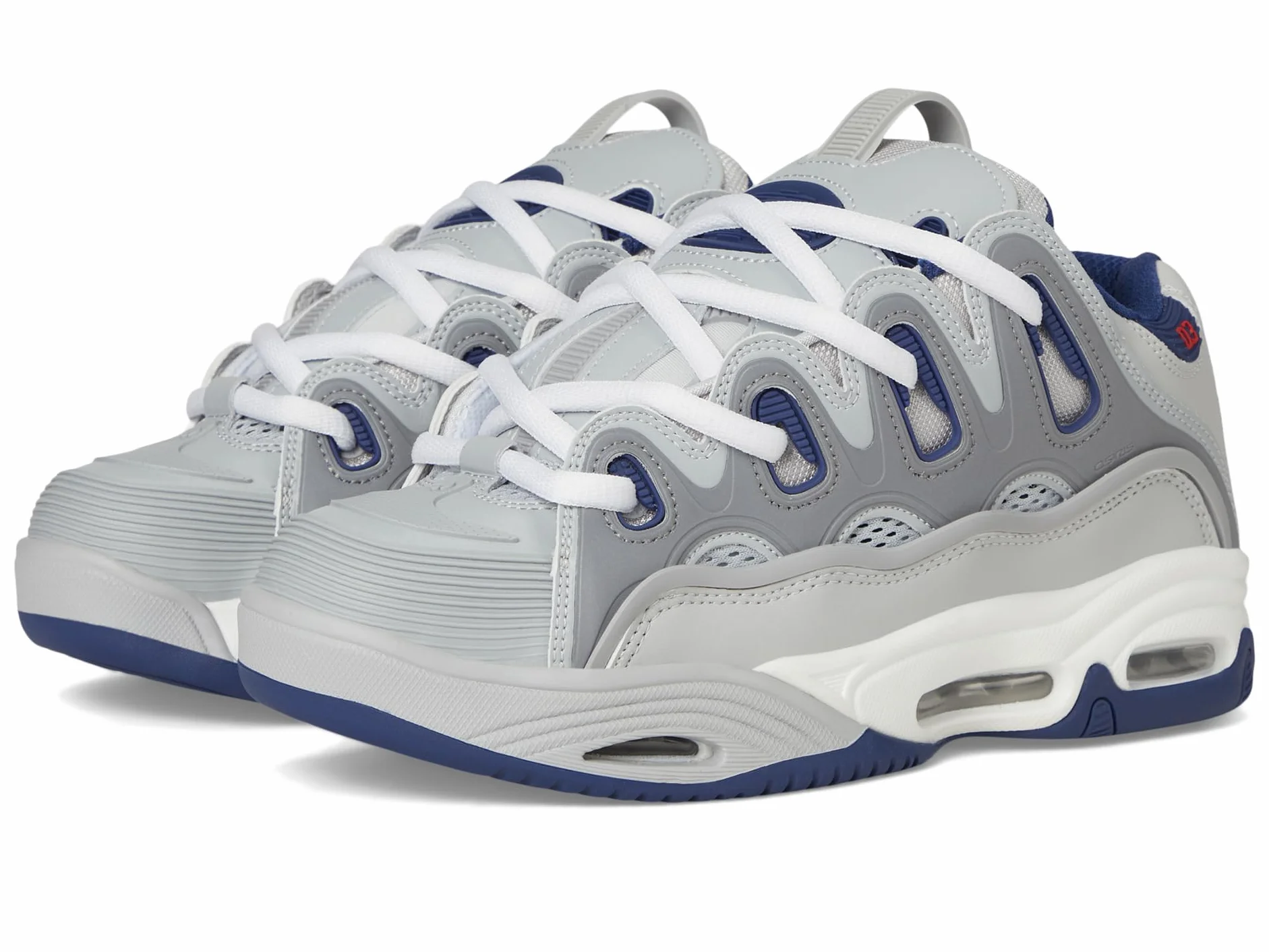 Osiris Męskie buty skate D3 2001