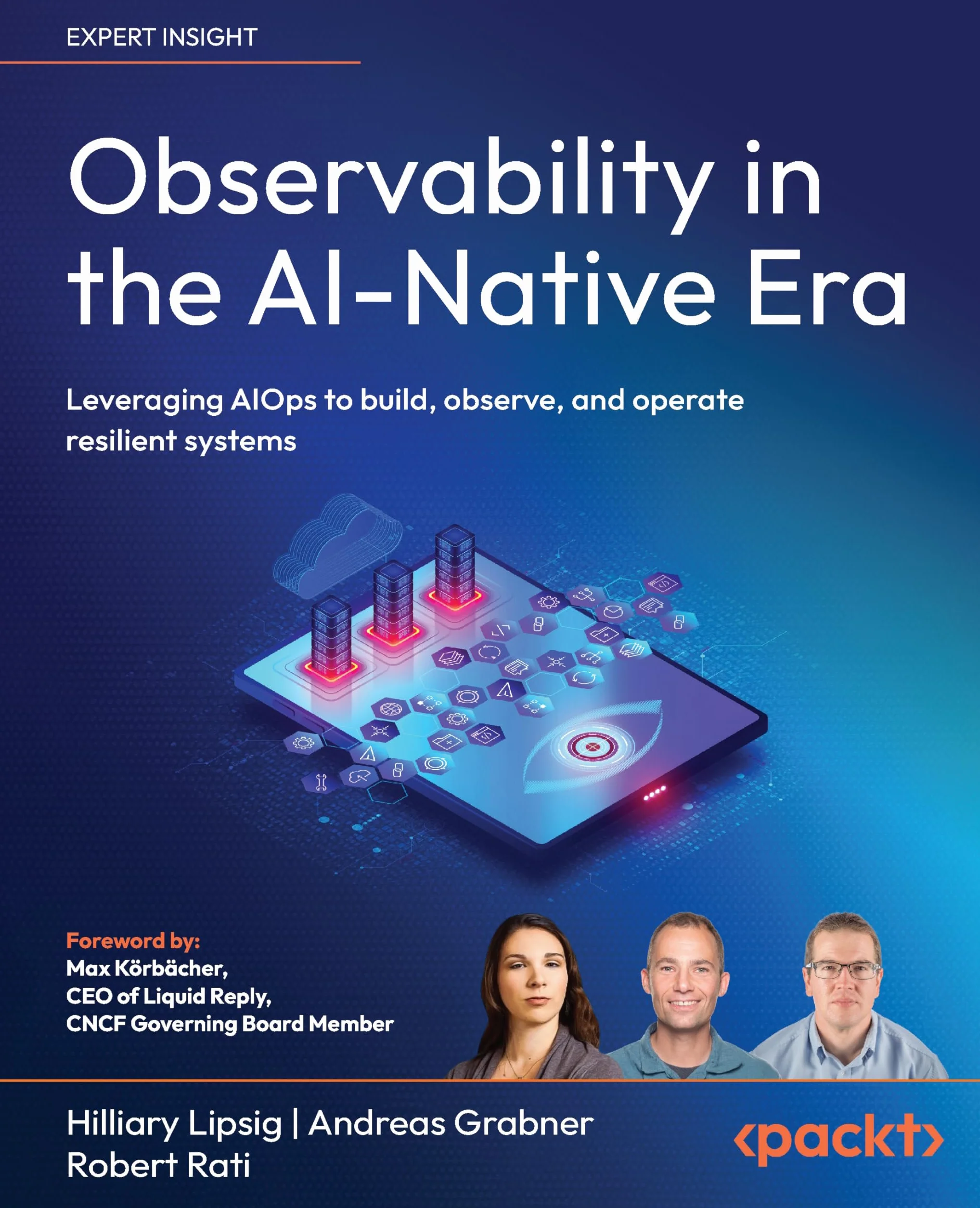 Observability in the AI-Native Era: Leveraging AIOps to build, observe, and operate resilient systems