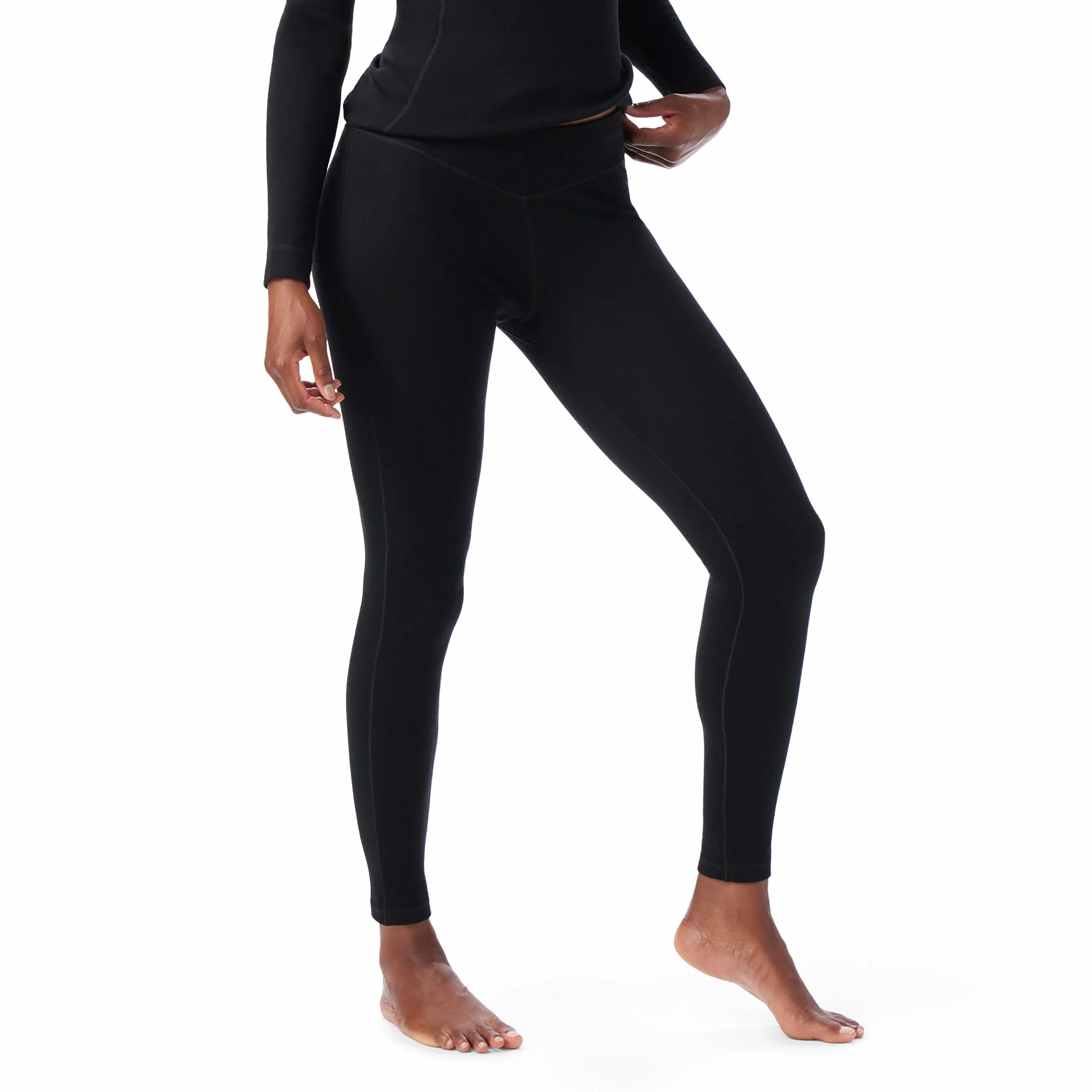 Smartwool Women's Merino 250 Baselayer Bottom Boxed - Topy termiczne Kobiety