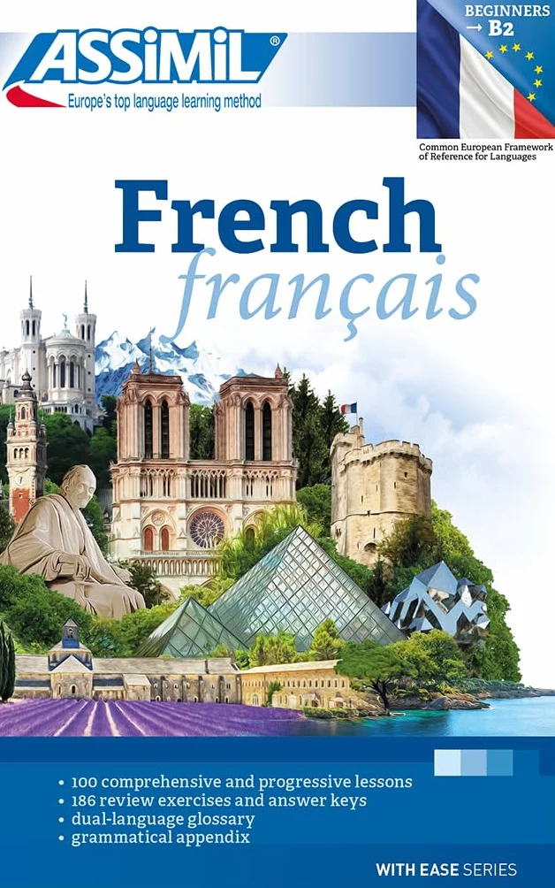 French B2: Beginners & false beginners