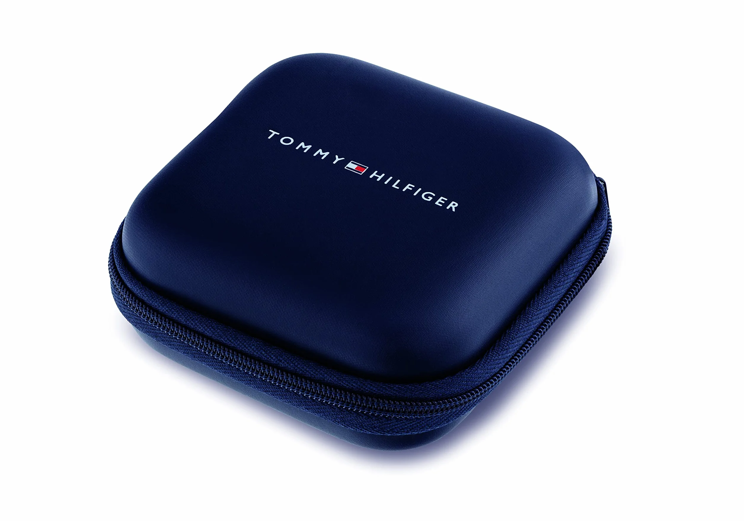 Tommy Hilfiger Mężczyźni Bransoletka, Niebieski, 19,5 cm