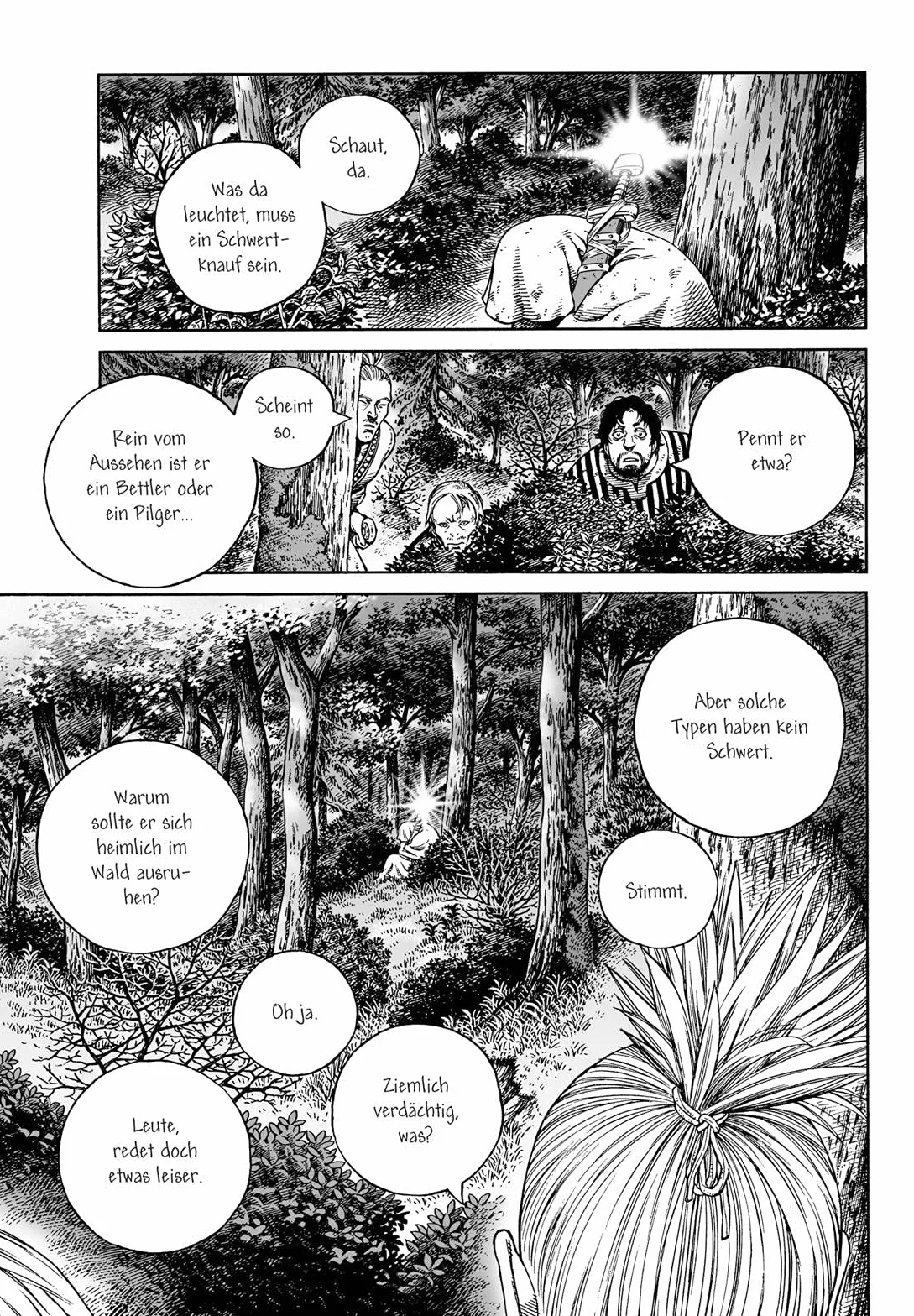 Vinland Saga 12