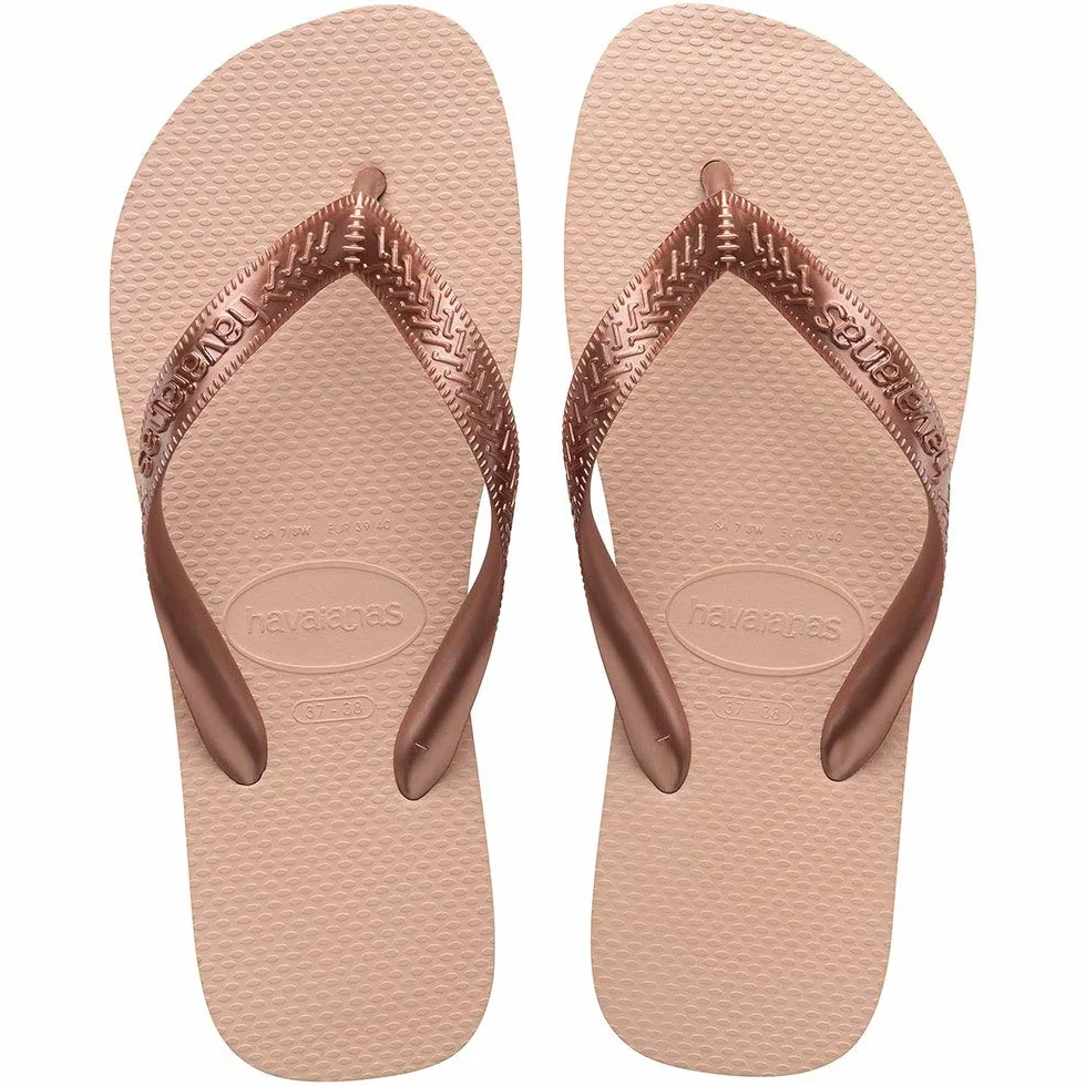 Havaianas Dziewczynki Top Tiras (Mini Me) Klapki