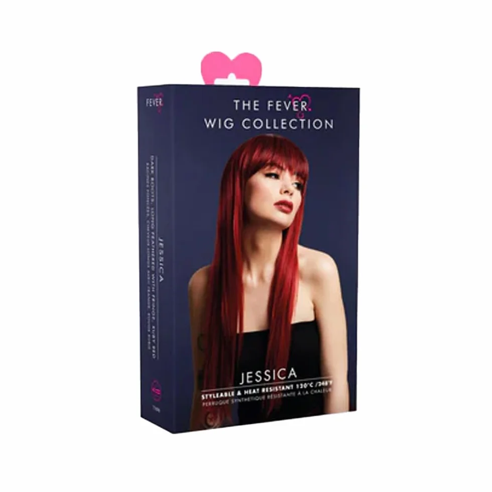 Fever Jessica Wig