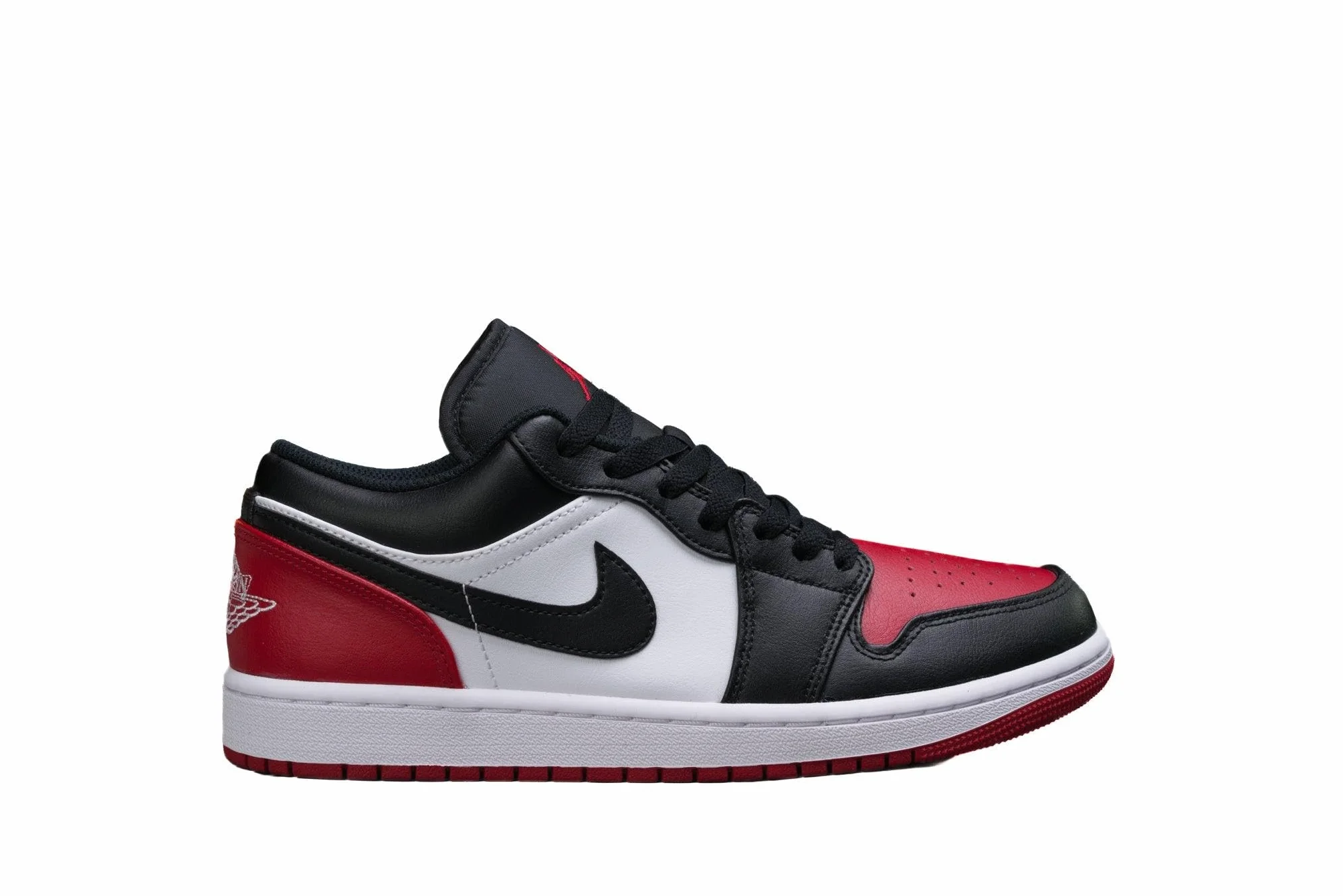 Air Jordan 1 Retro High OG UNC Toe Style Code: DZ5485-400