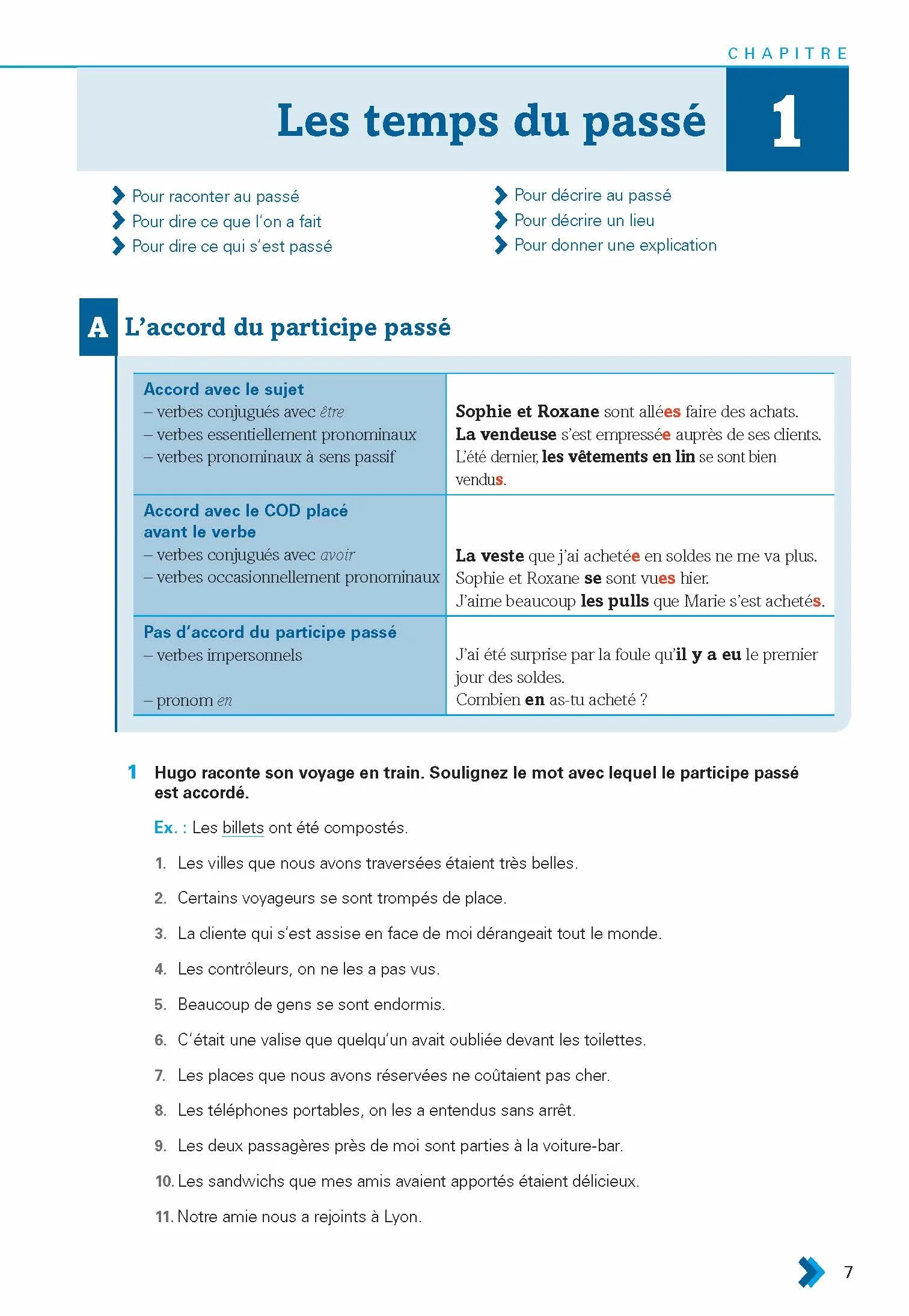 En Contexte - Exercices de grammaire (B2): Vol. 2