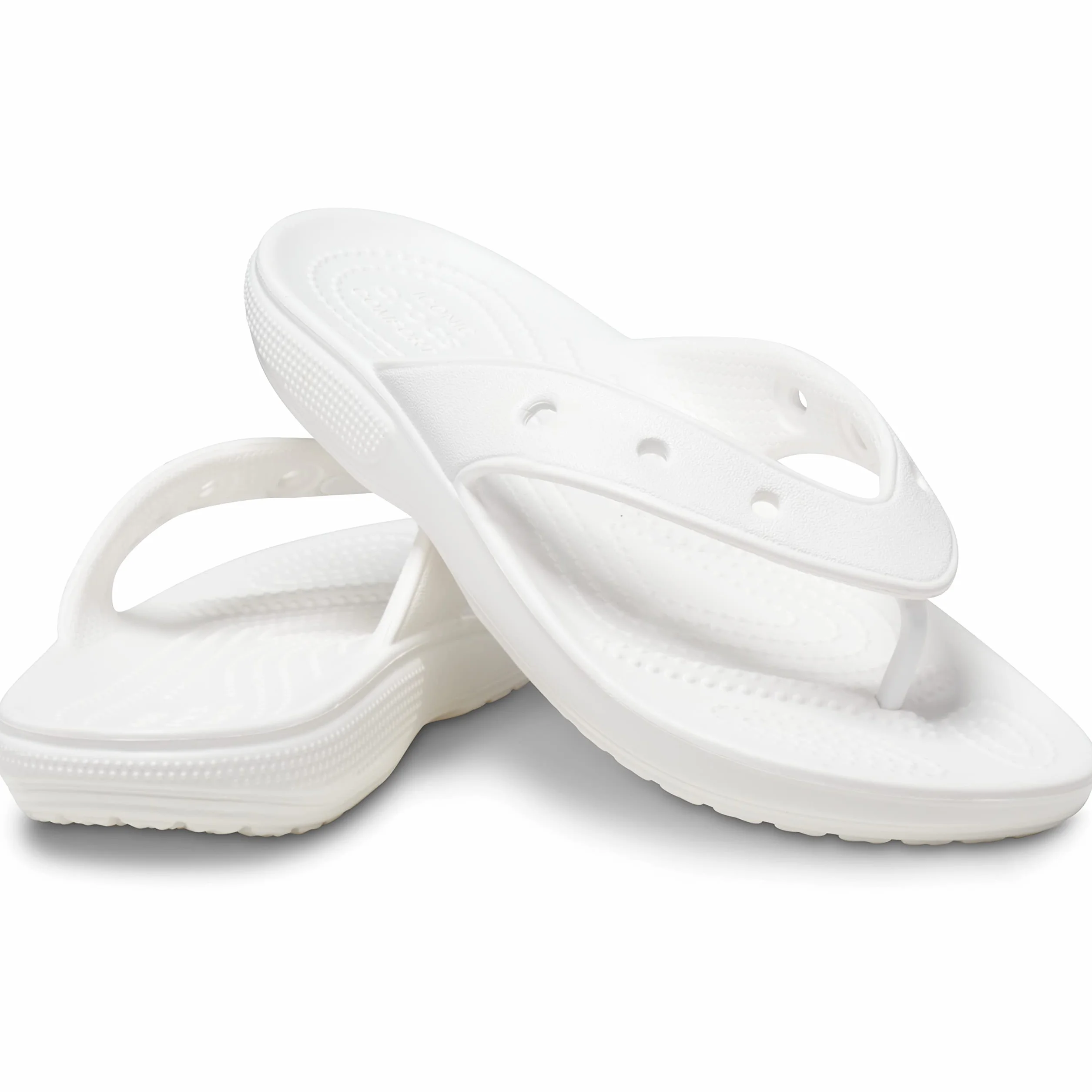 Crocs Uniseks Classic Crocs FlipFlip flop