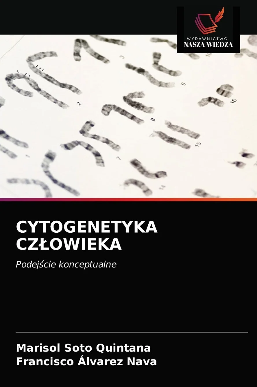 CYTOGENETYKA CZŁOWIEKA: Podej¿cie konceptualne