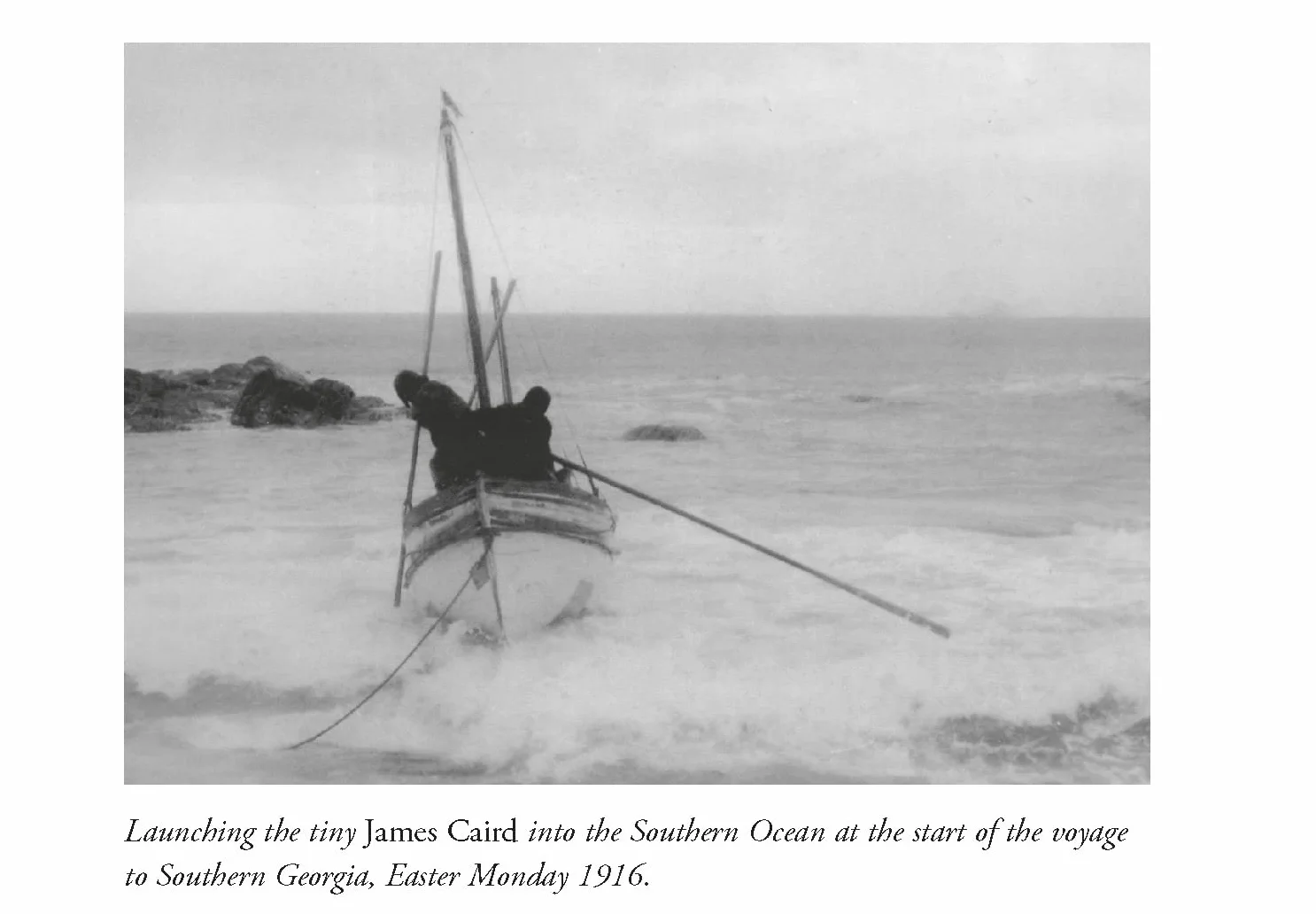 An Unsung Hero: Tom Crean: Antarctic Survivor – 20th anniversary illustrated edition