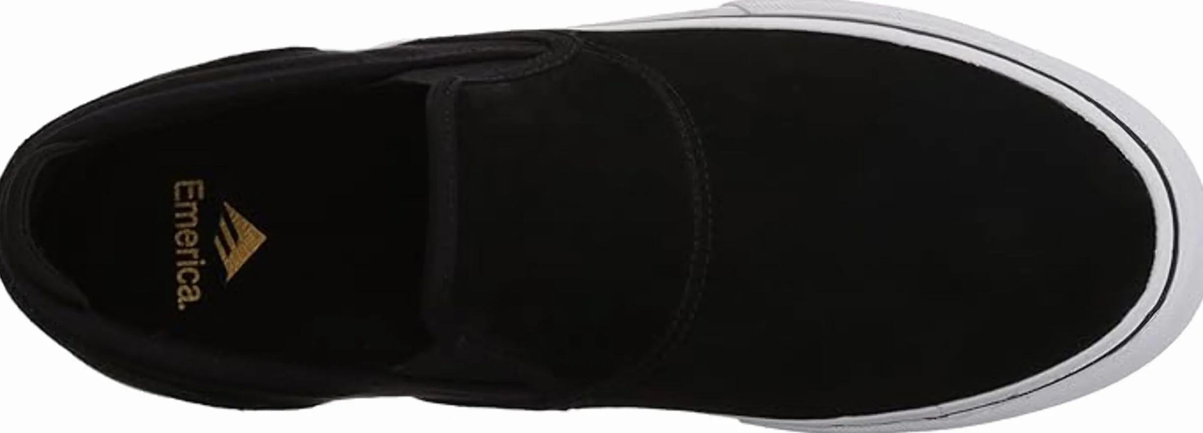 Emerica Męskie buty łyżworolki Wino G6