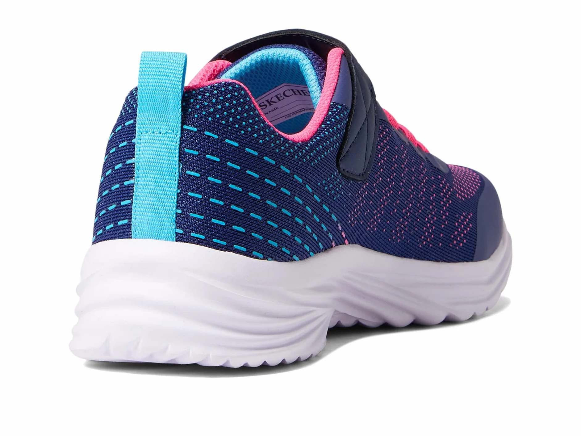 Skechers Dziewczynki Dreamy Dancer Radiant RogueAdidasy
