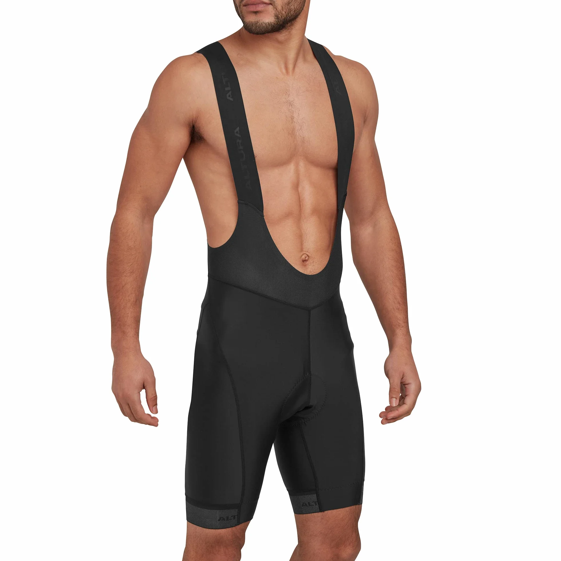 Altura Progel Plus Bib Shorts - Shorty Mężczyźni