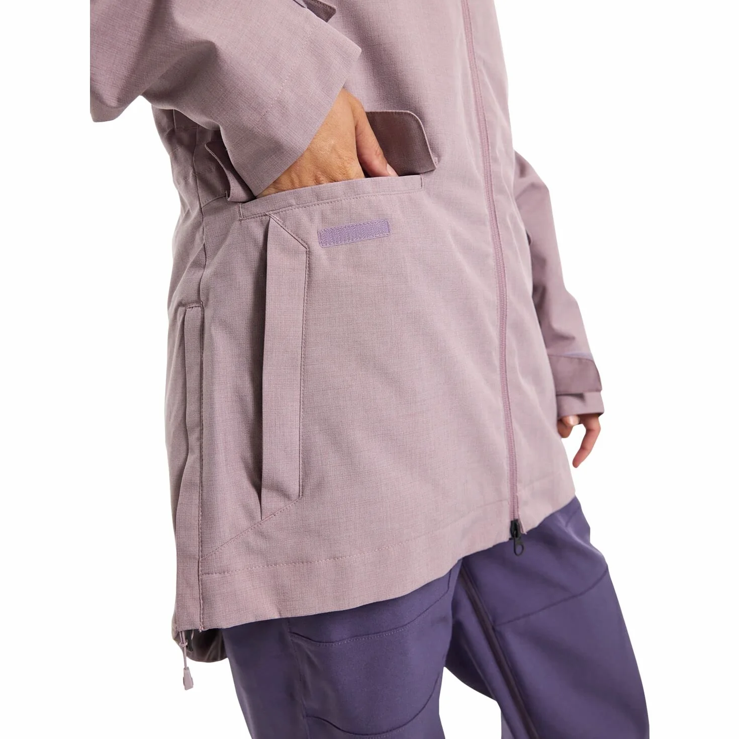 Burton Kurtka snowboardowa Kobiety Lalik