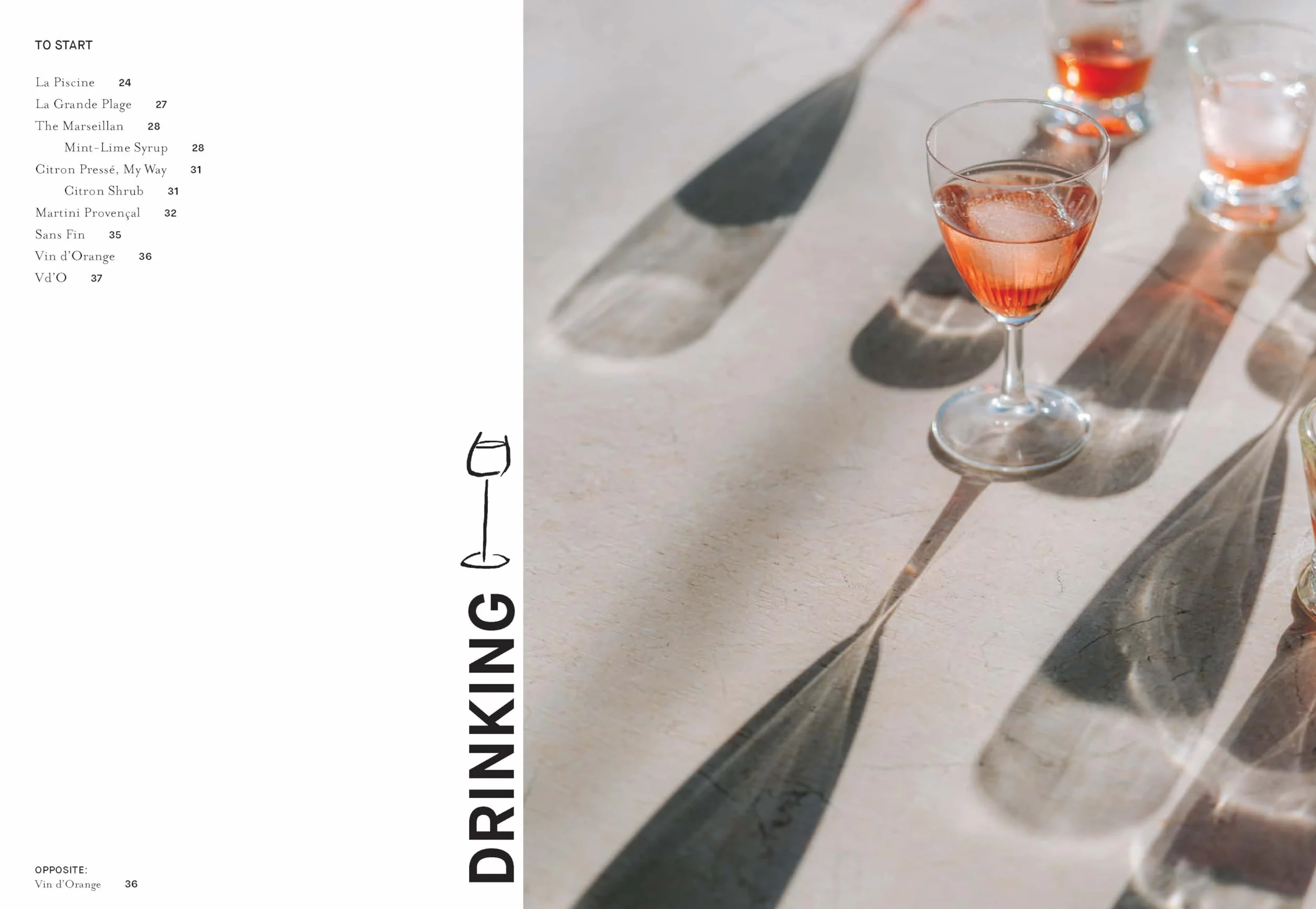 Le sud - recipes from provence- alpes-cote d azur