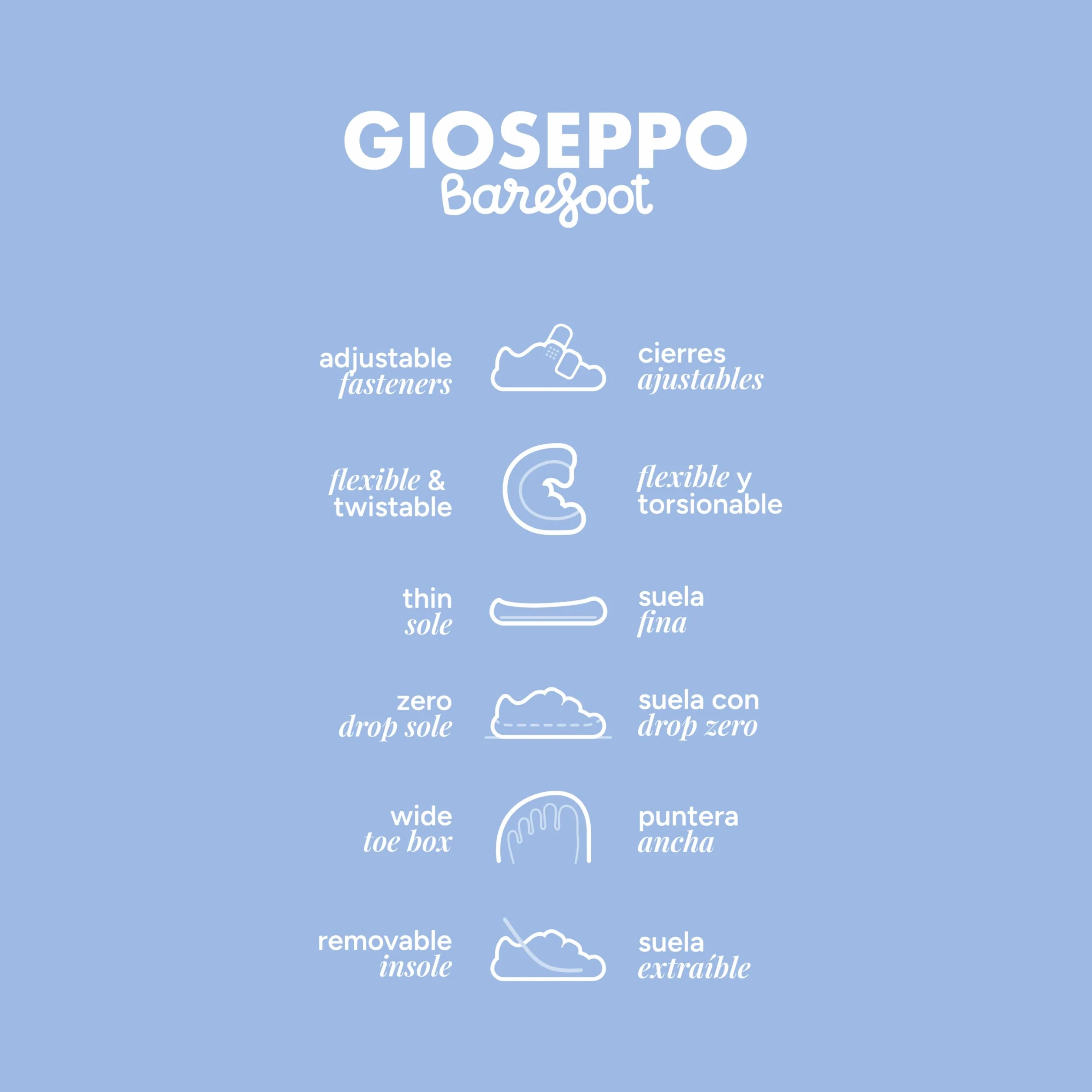 GIOSEPPO Chłopcy AultRegulowany pasek