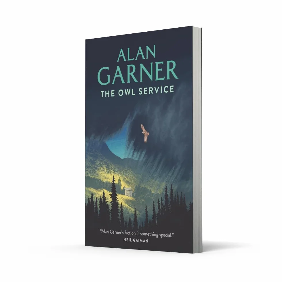 The Owl Service: The much-loved classic adventure story for children