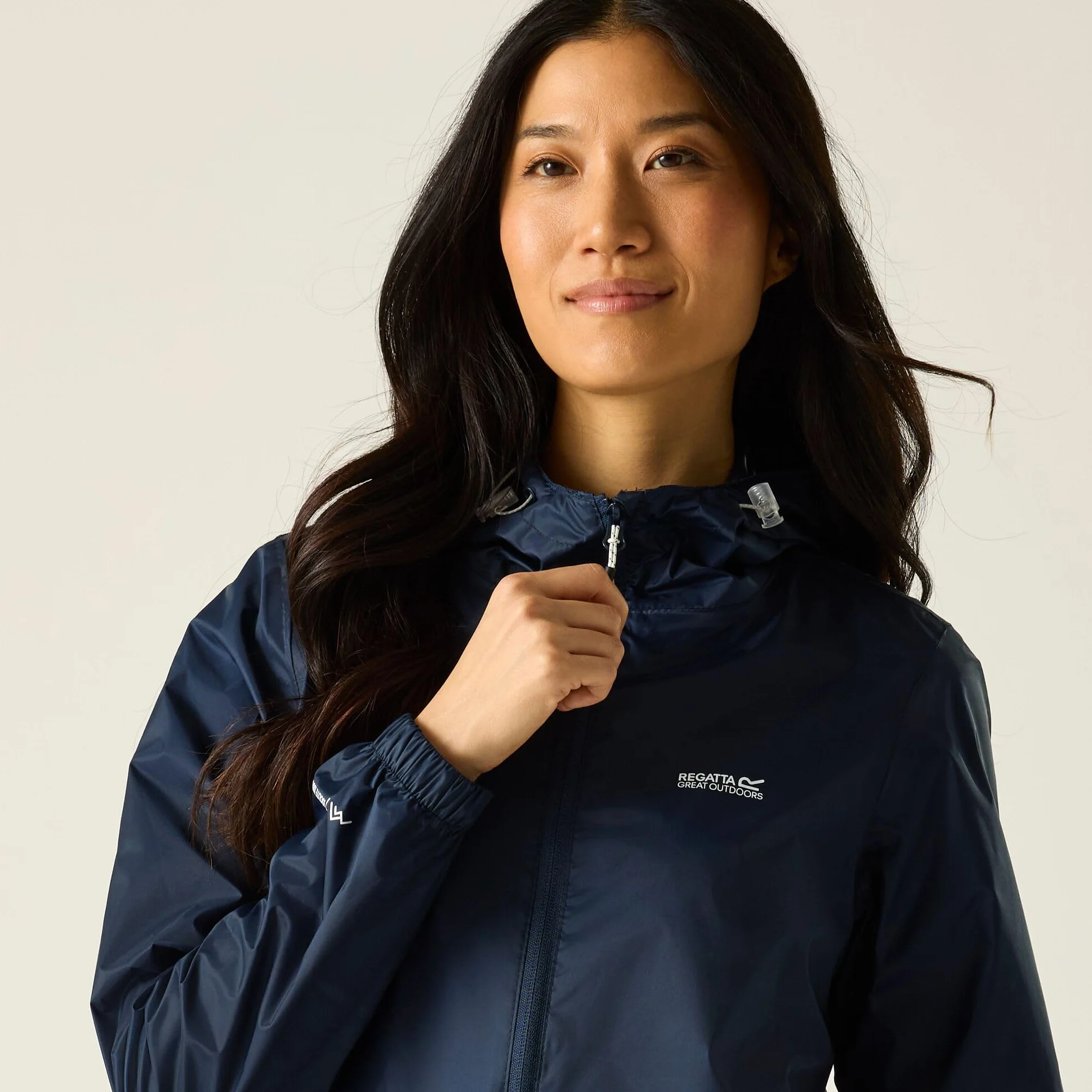 Regatta Kurtka Kobiety Pack-It III