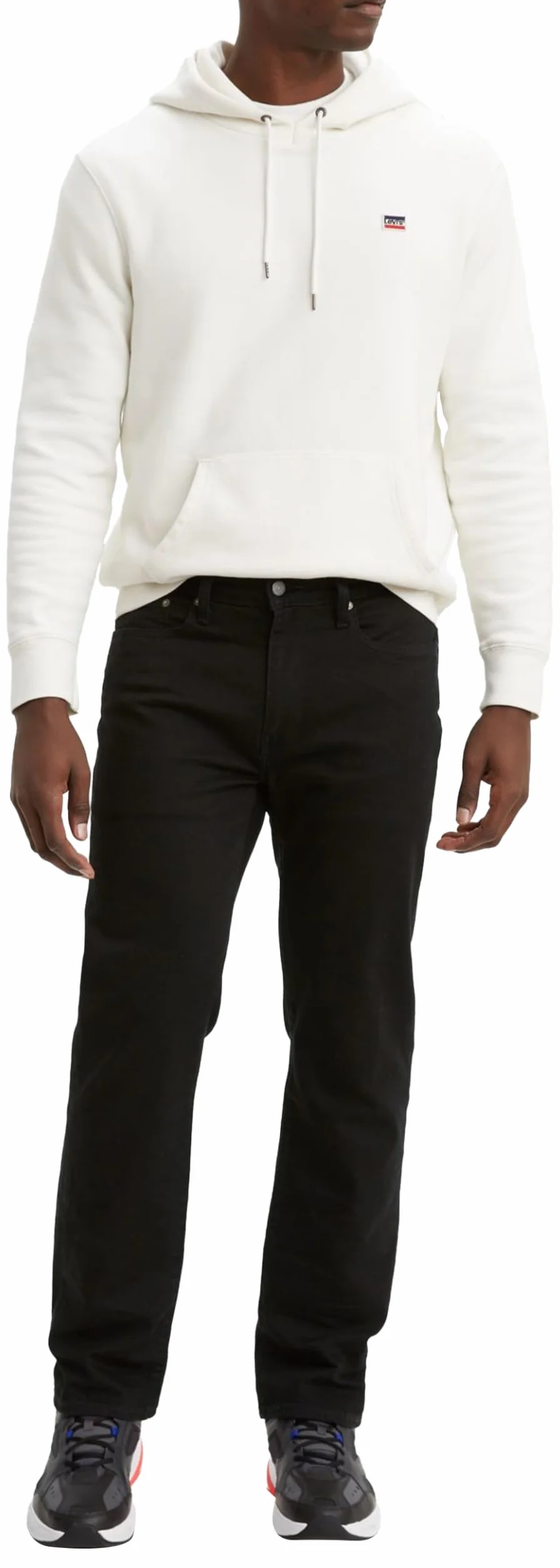 Levi's 514 Straight - Dżins Mężczyźni