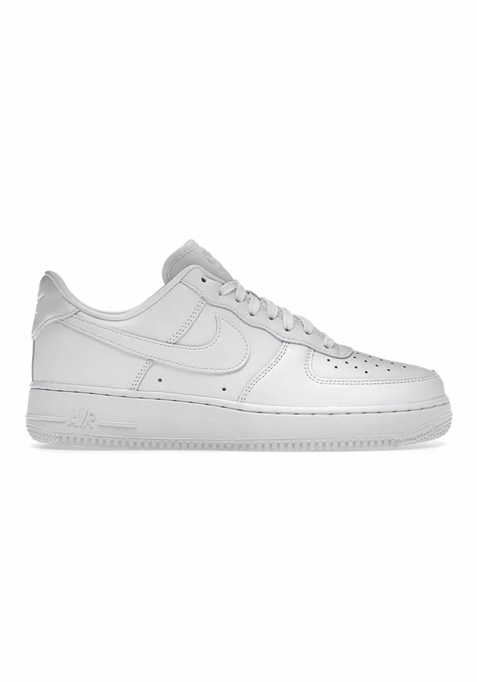 Nike Mężczyźni Nike Siły powietrzne 1 '07 Freshsneakersy