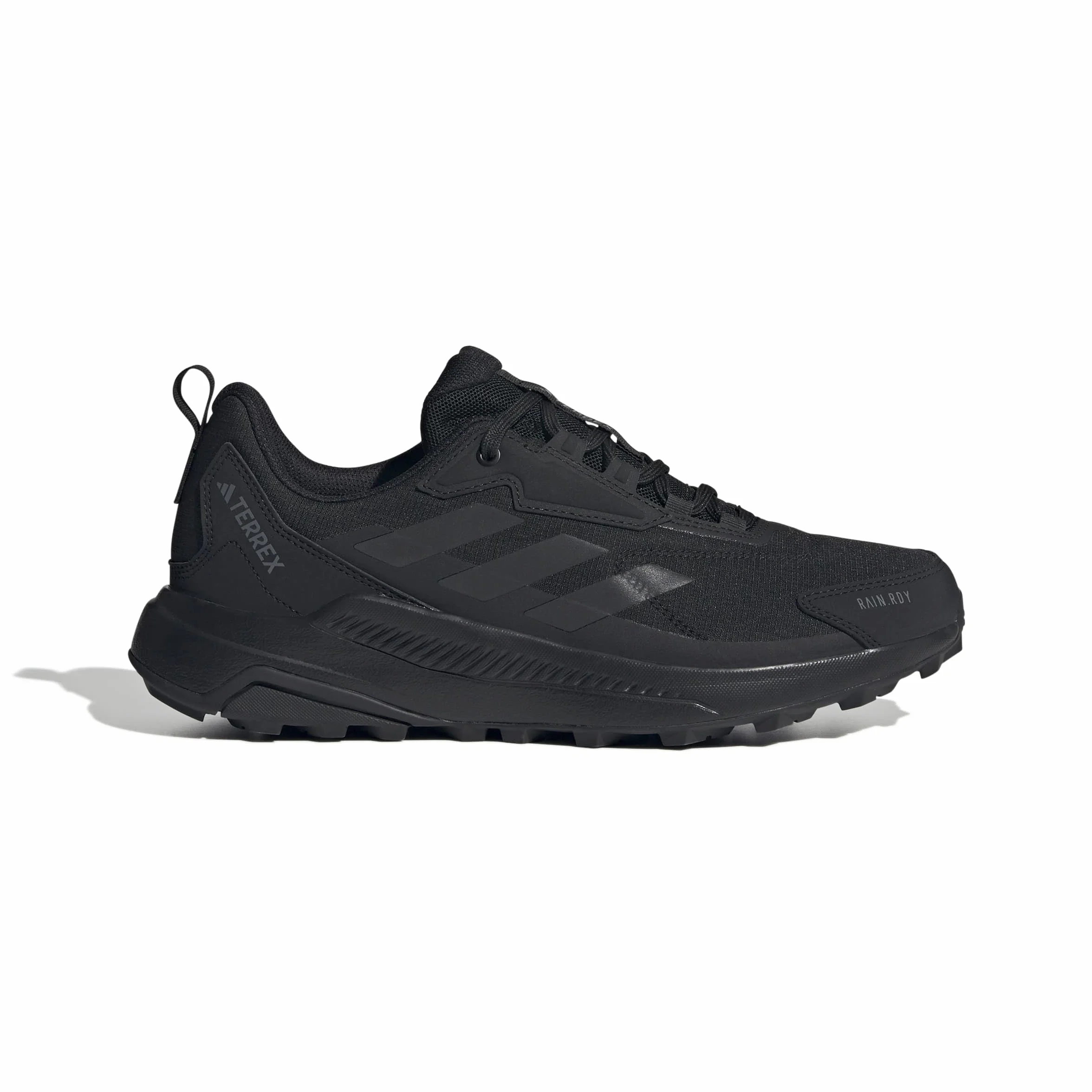 adidas Mężczyźni Terrex Anylander Rain.rdy Hiking ShoesButy turystyczne