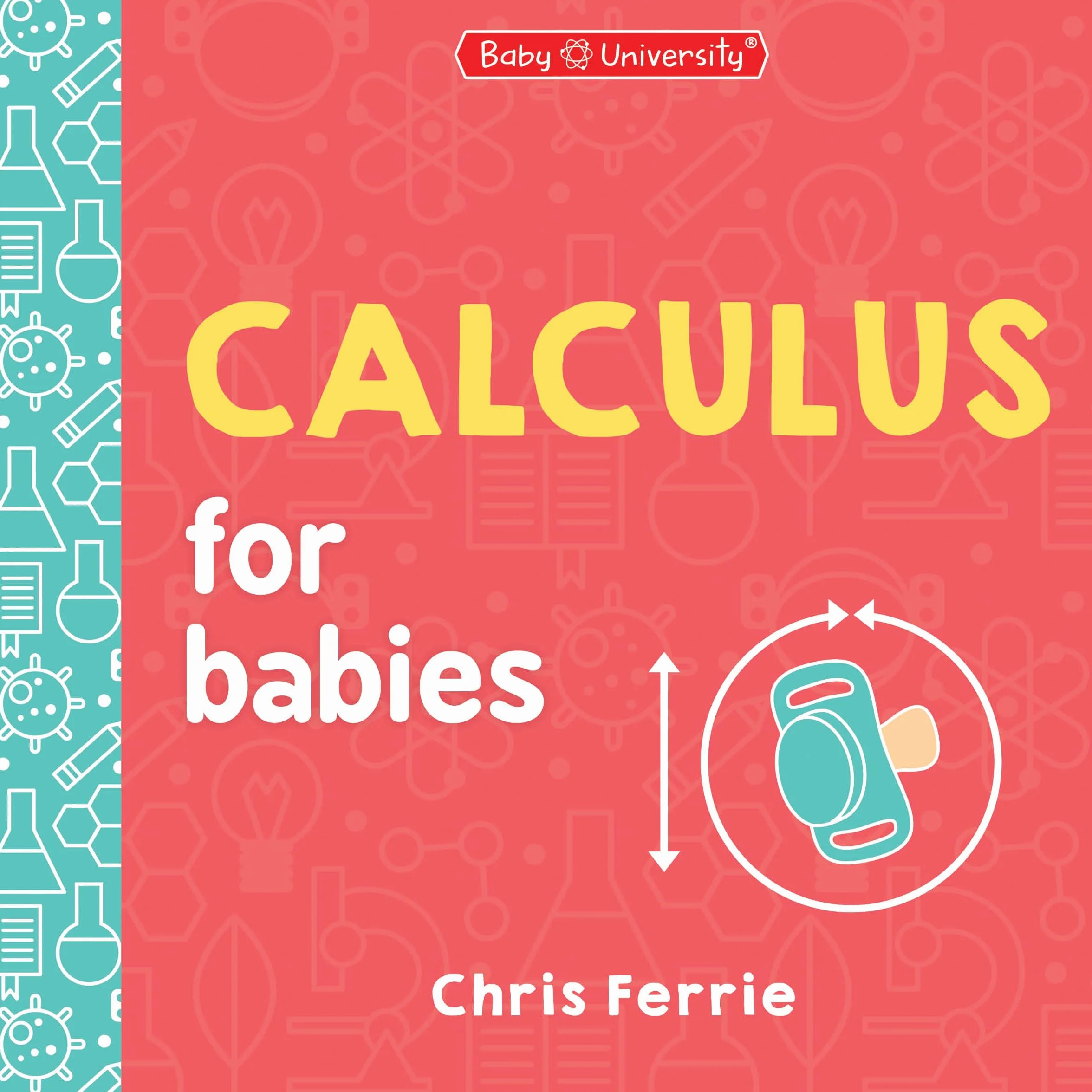 Calculus for Babies