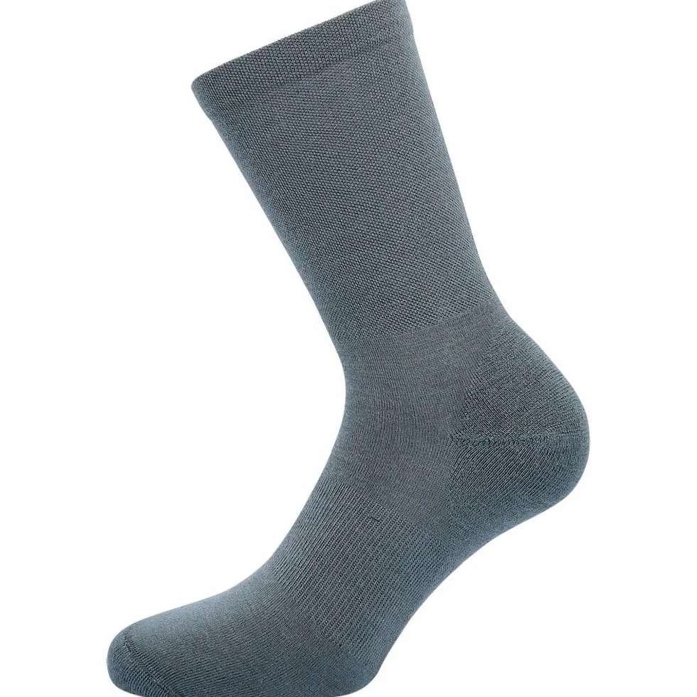 CMP skarpety Mężczyźni Hiking Wool Sock Mid