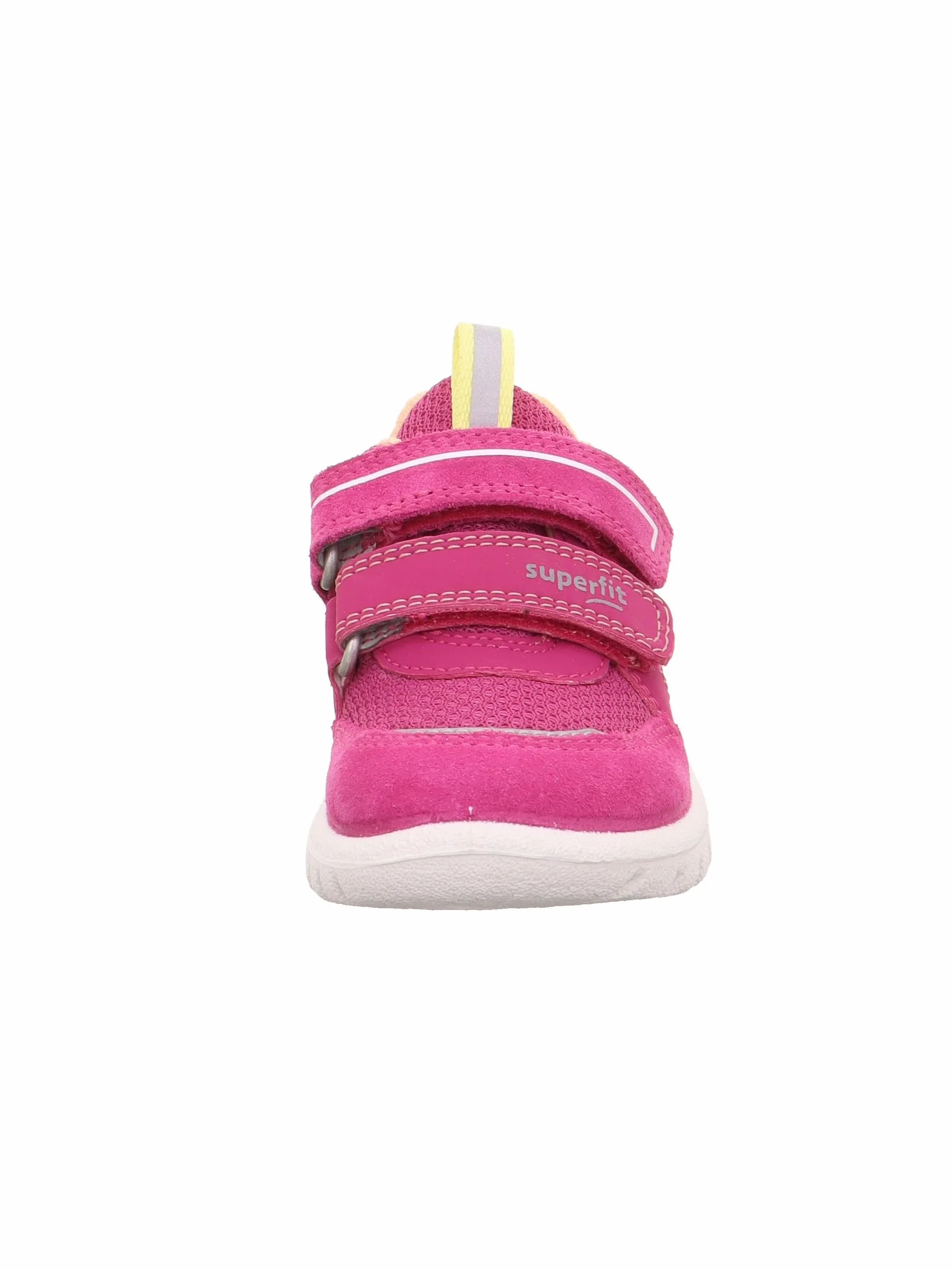 Superfit Sport7 Mini - Adidasy Dziewczynki