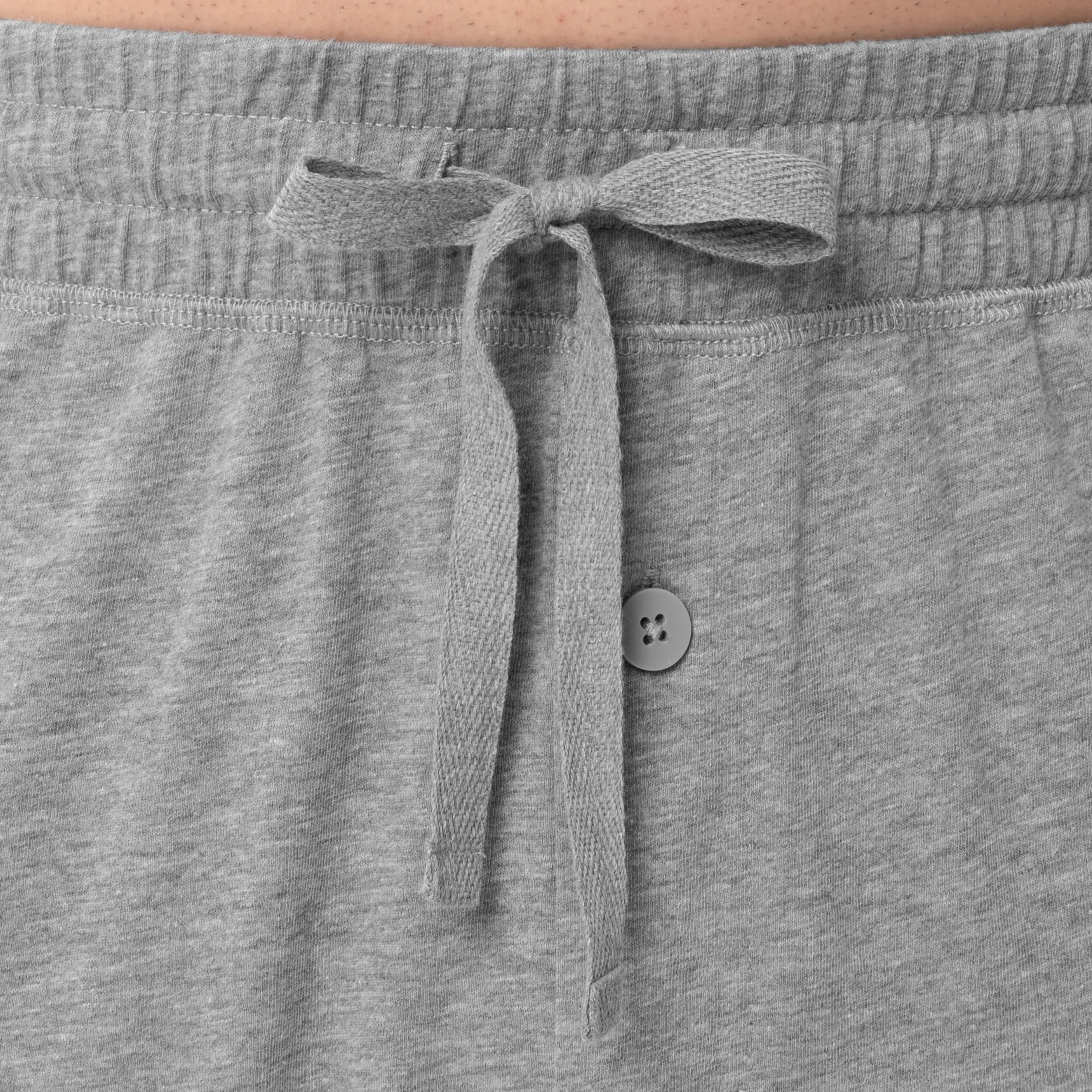 Fruit of the Loom Jersey Knit Jogger Sleep Pant (1 And 2 Packs) - Spodnie od pidżamy Mężczyźni