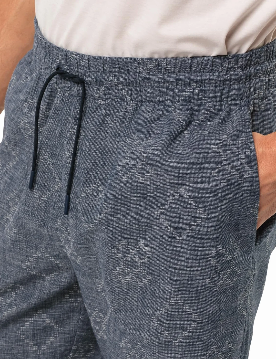 Jack Wolfskin Szorty Karana M - Shorty Mężczyźni