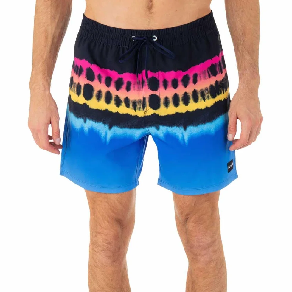 Hurley Szorty na deskę Mężczyźni Siatkówka Cannonball 43 cm