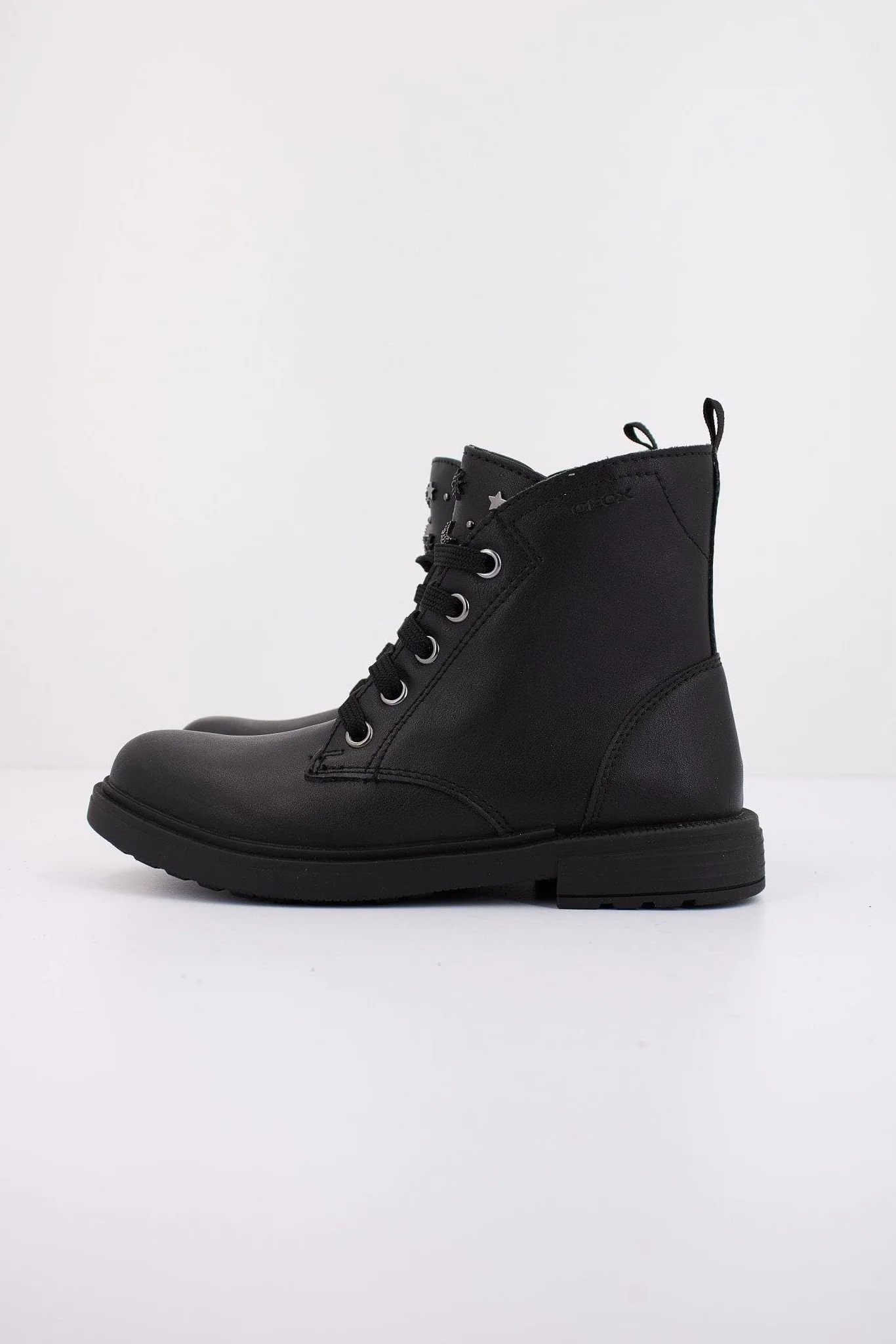 Geox Dziewczynki J Eclair Girlankle boot
