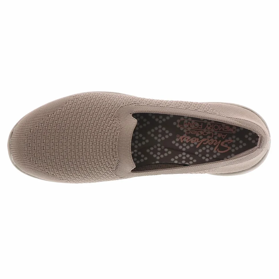 Skechers Kobiety Arya - Clear SkiesMokasyn