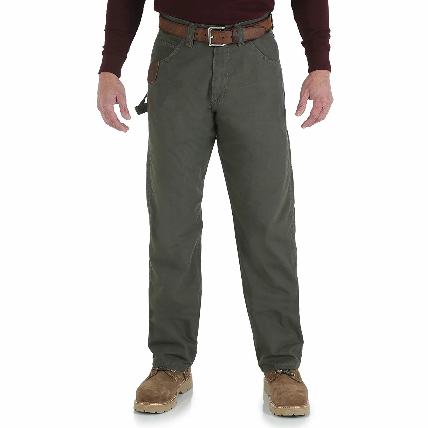 Wrangler Ranger Pantranger pantalón Rangerranger calça Rangerبييلولوييريريريية pantalón Rangerranger calça Rangerبننني اية - Riggs odzież robocza duże i wysokie spodnie Ranger Mężczyźni