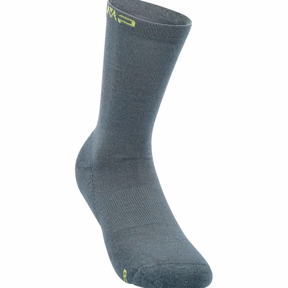 CMP skarpety Mężczyźni Hiking Wool Sock Mid