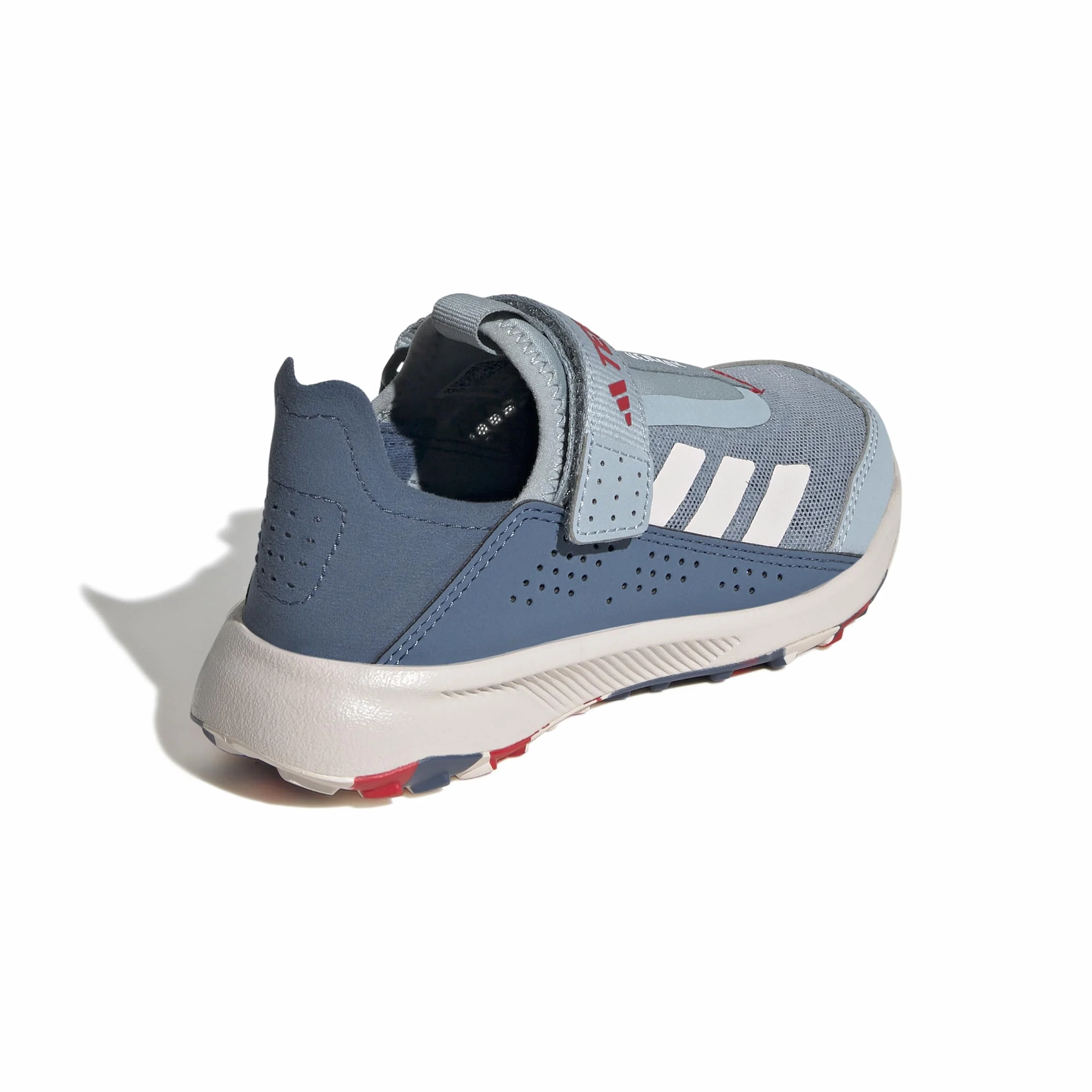 adidas Uniseks - dzieci Terrex Voyager 21 Slip-On Travel ShoesHiking Shoes