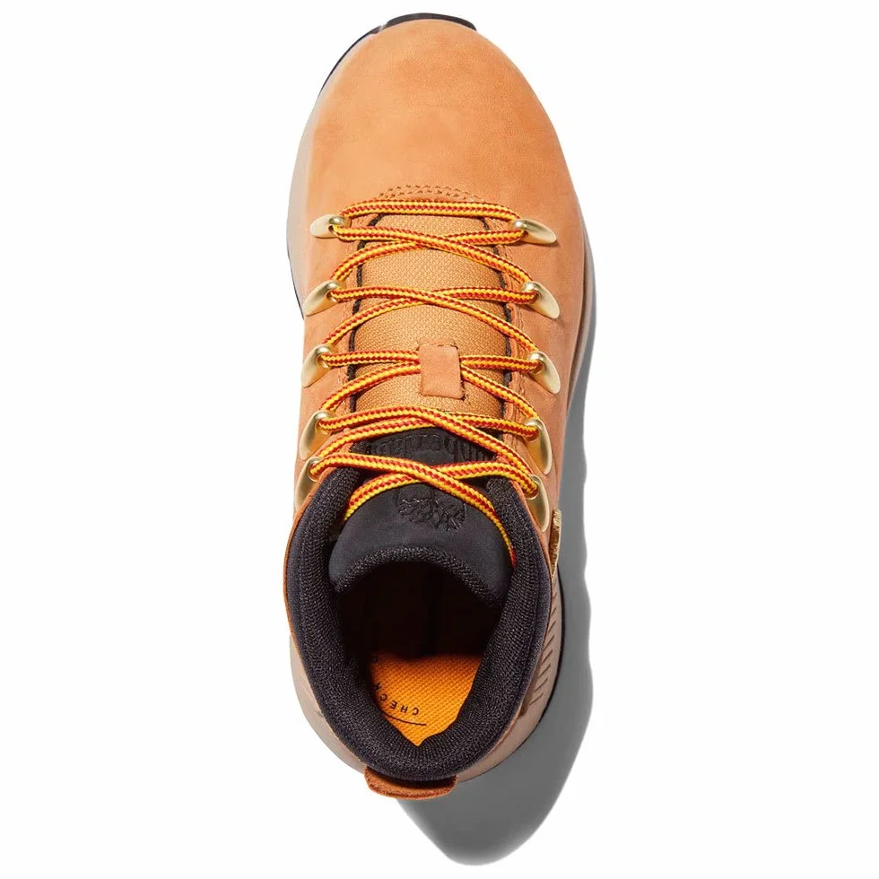 Timberland Chłopcy Sprint Trekker MidMokasyn