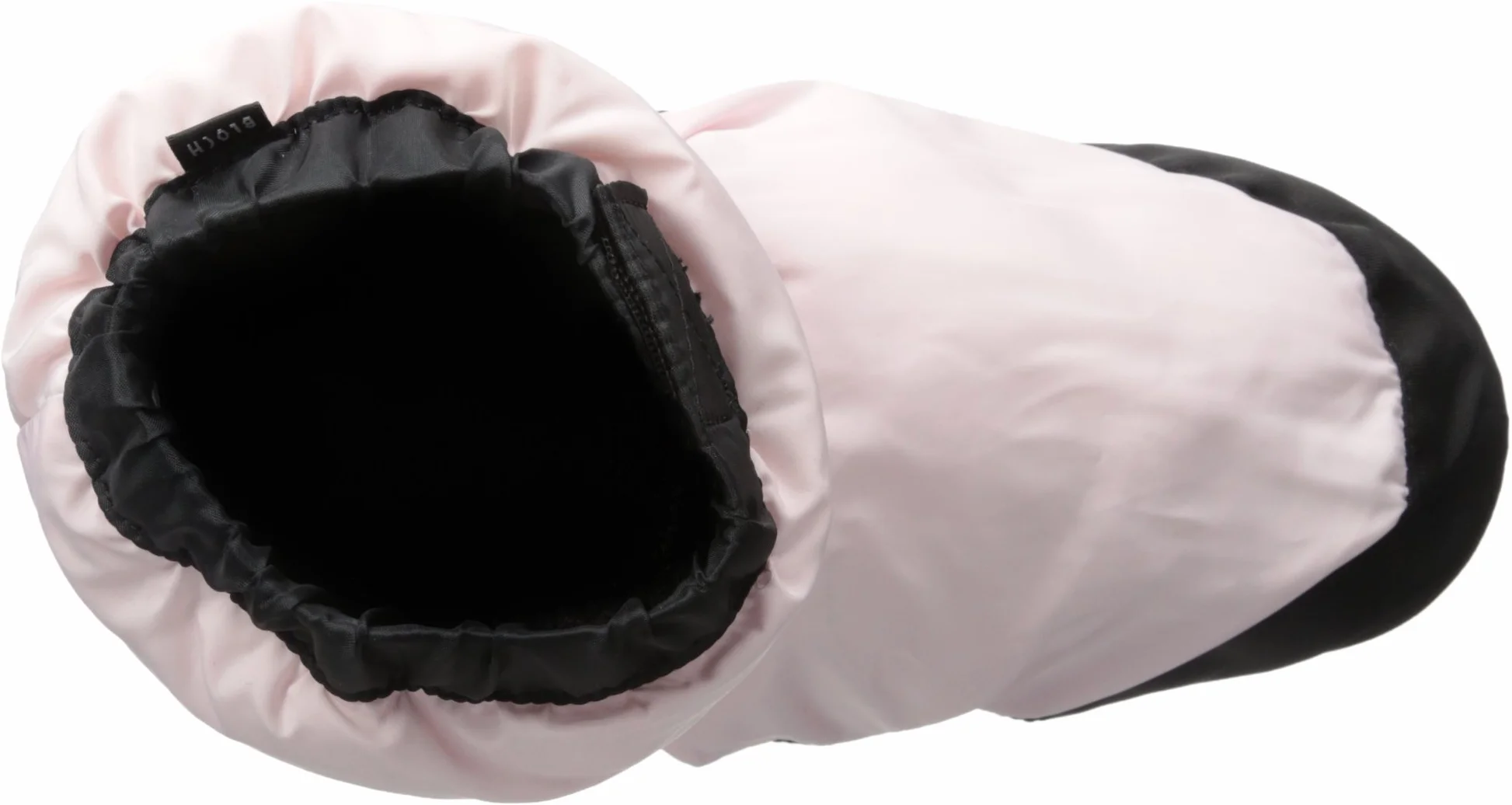 Bloch Warm Up Bootie - Trzonek: panie
